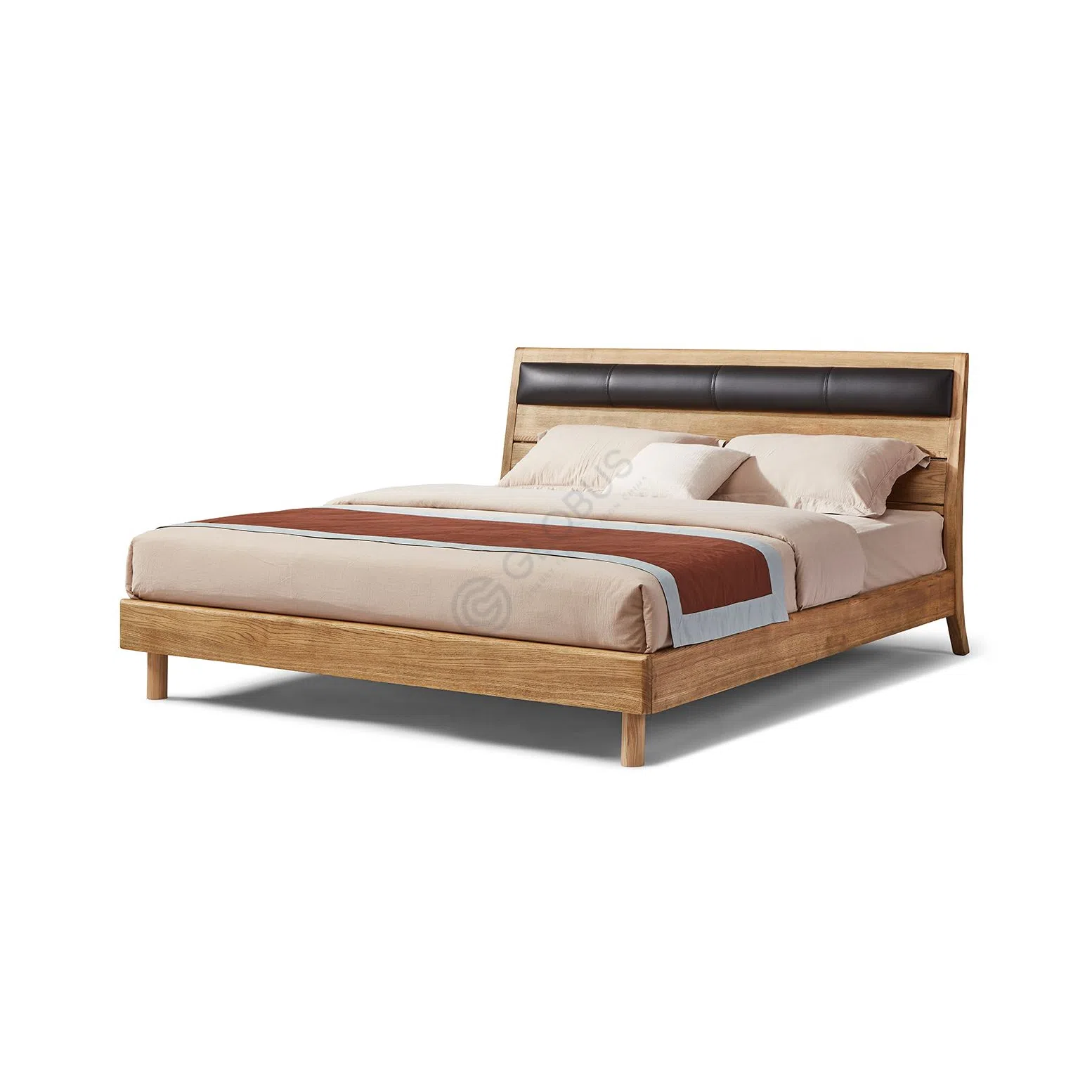 Bed Enshrine