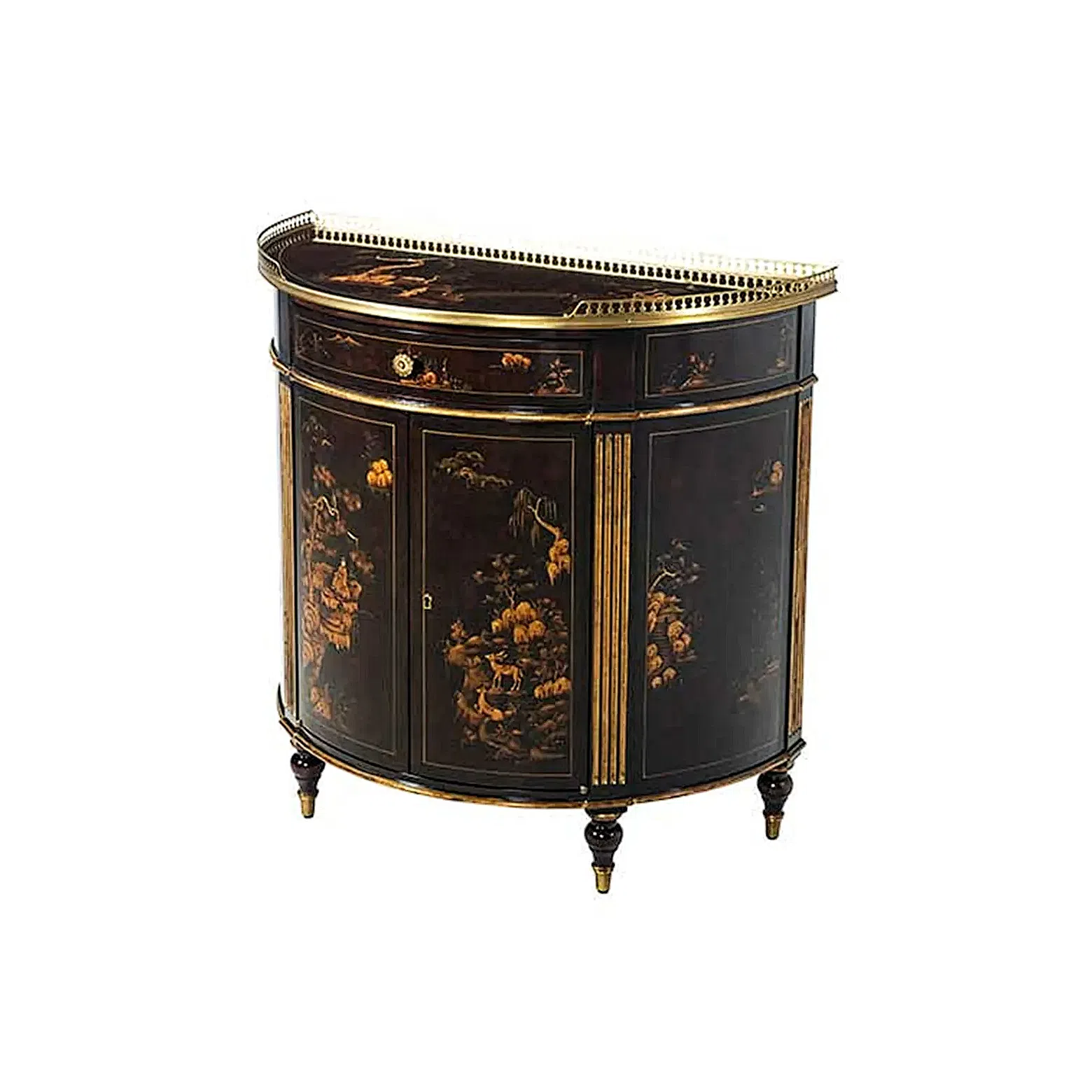 Sideboard THEODORE ALEXANDER Willow Side