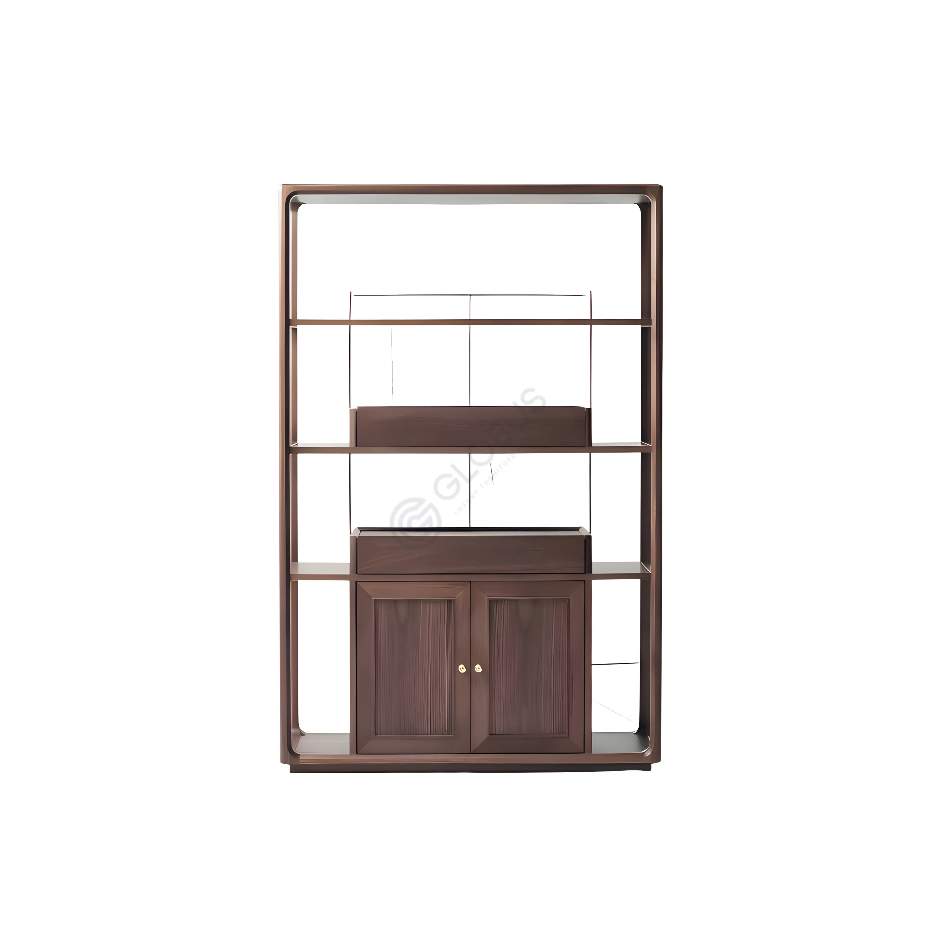 Стеллаж Germina