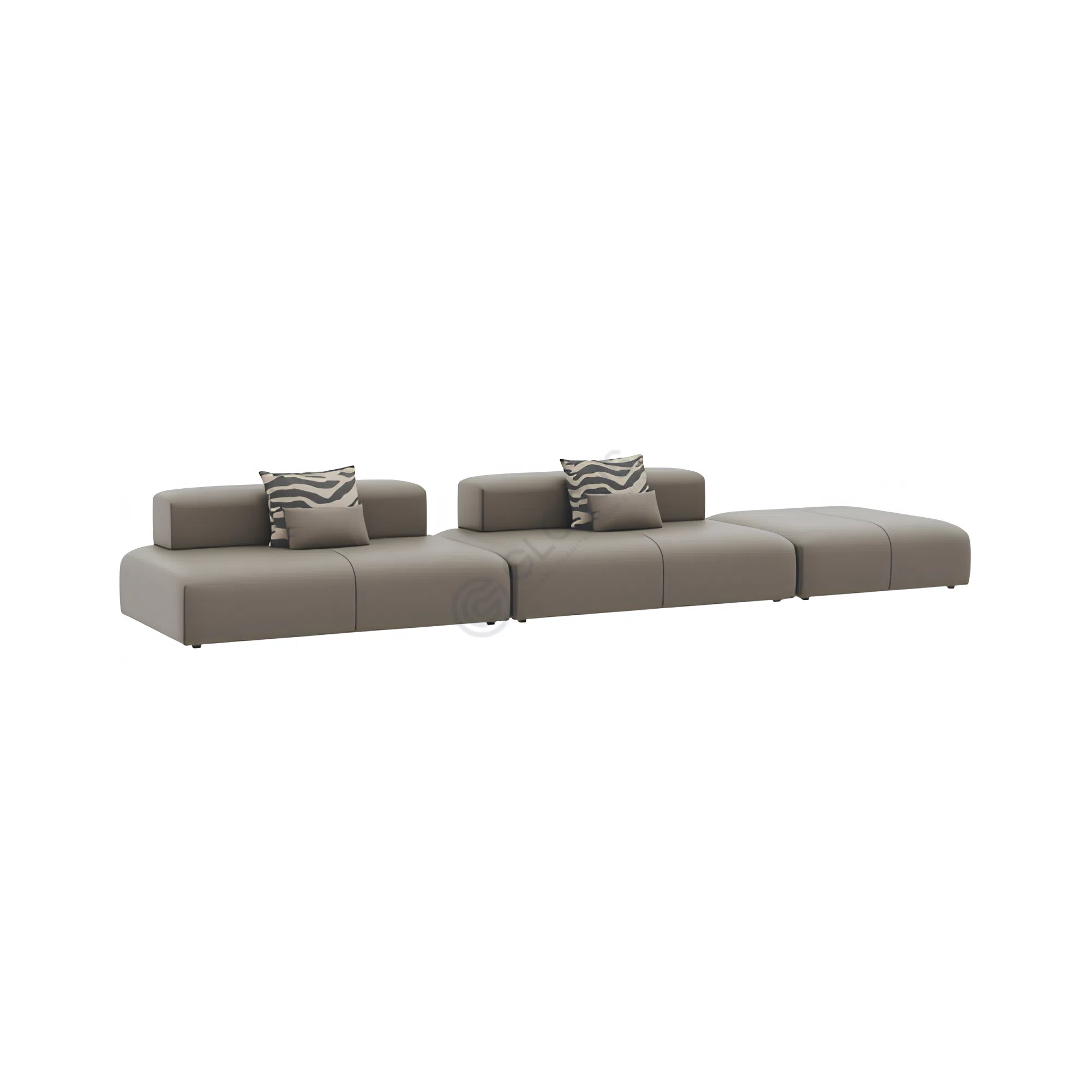 Sofa Gradiente