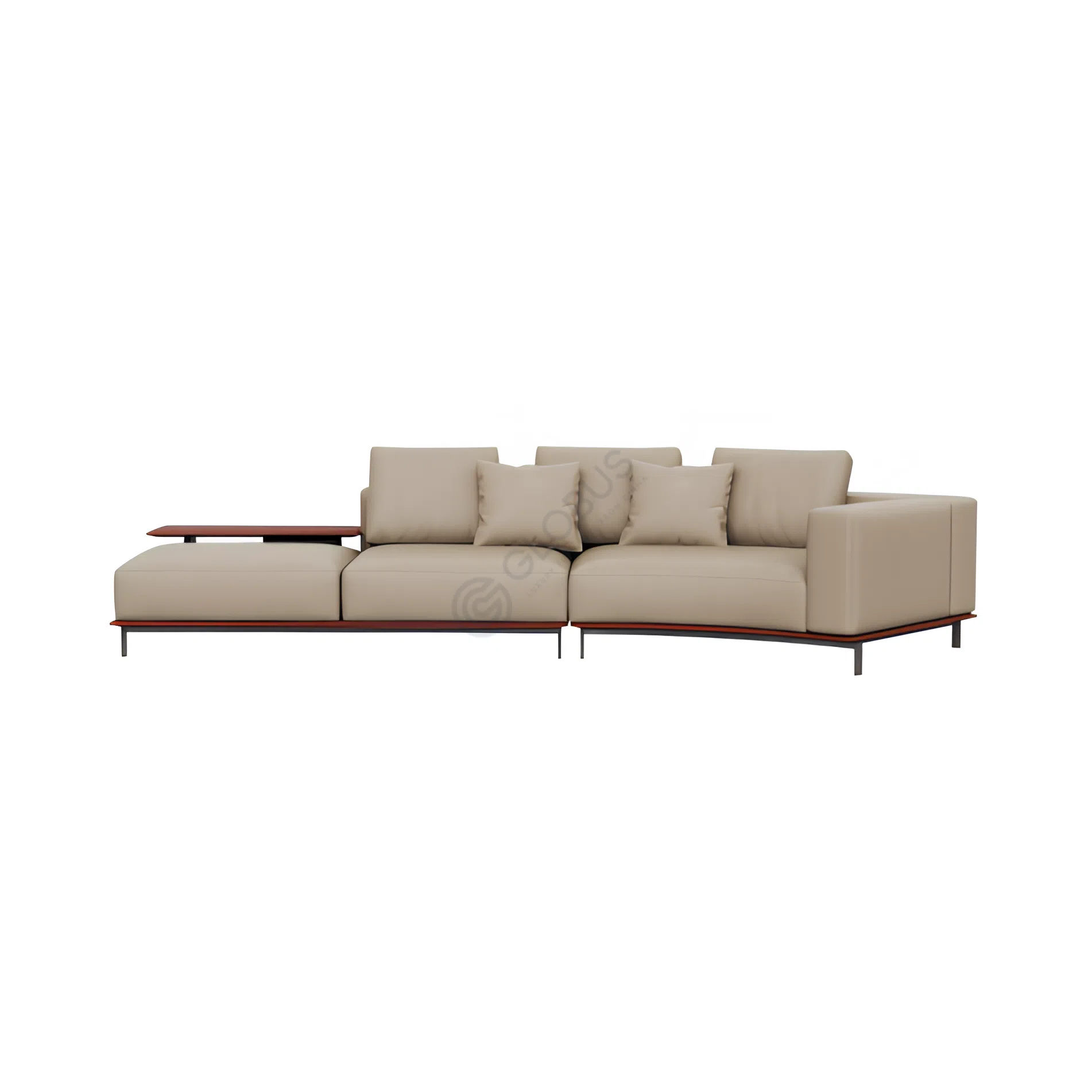 Sofa POLIFORM Brera