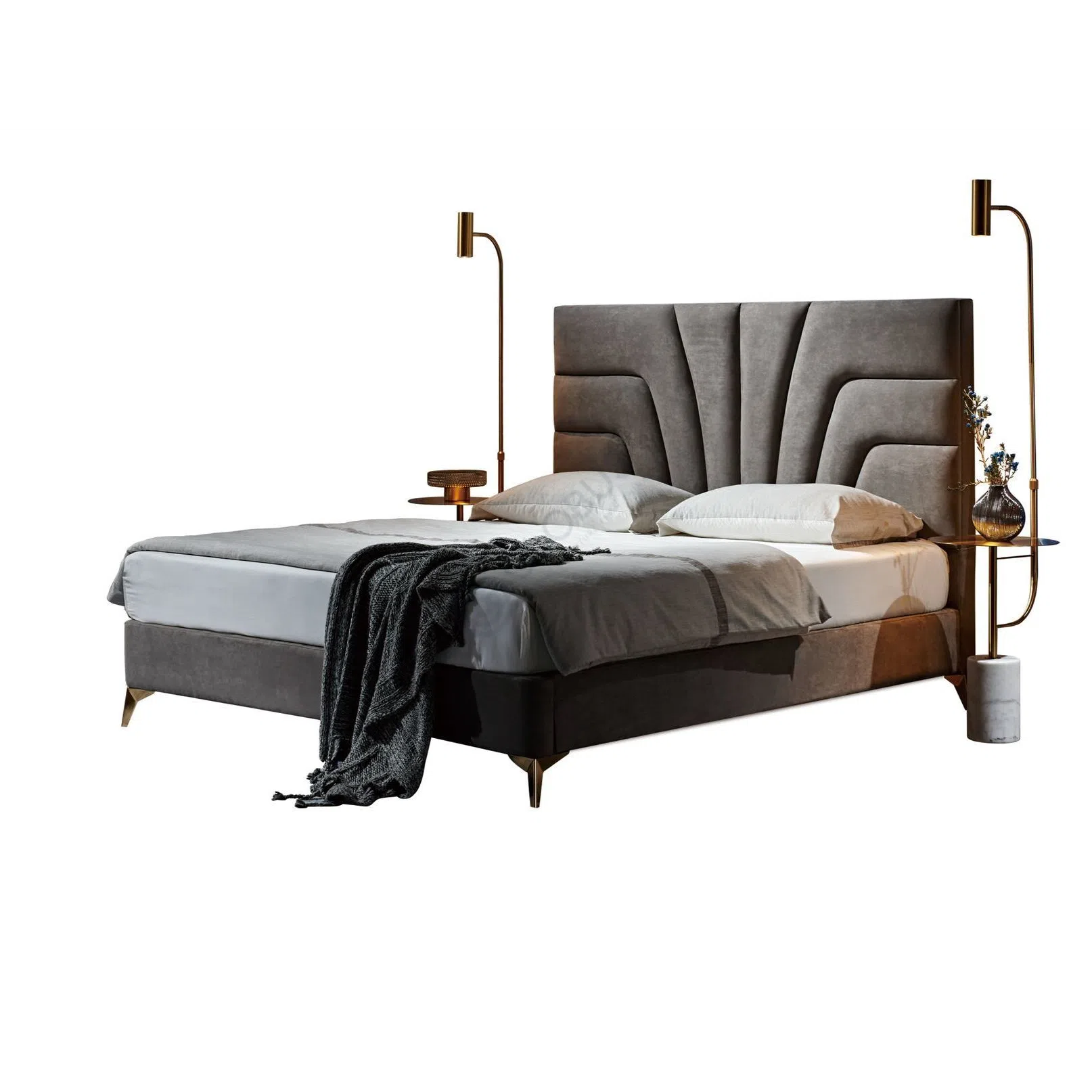 Bed Delectus