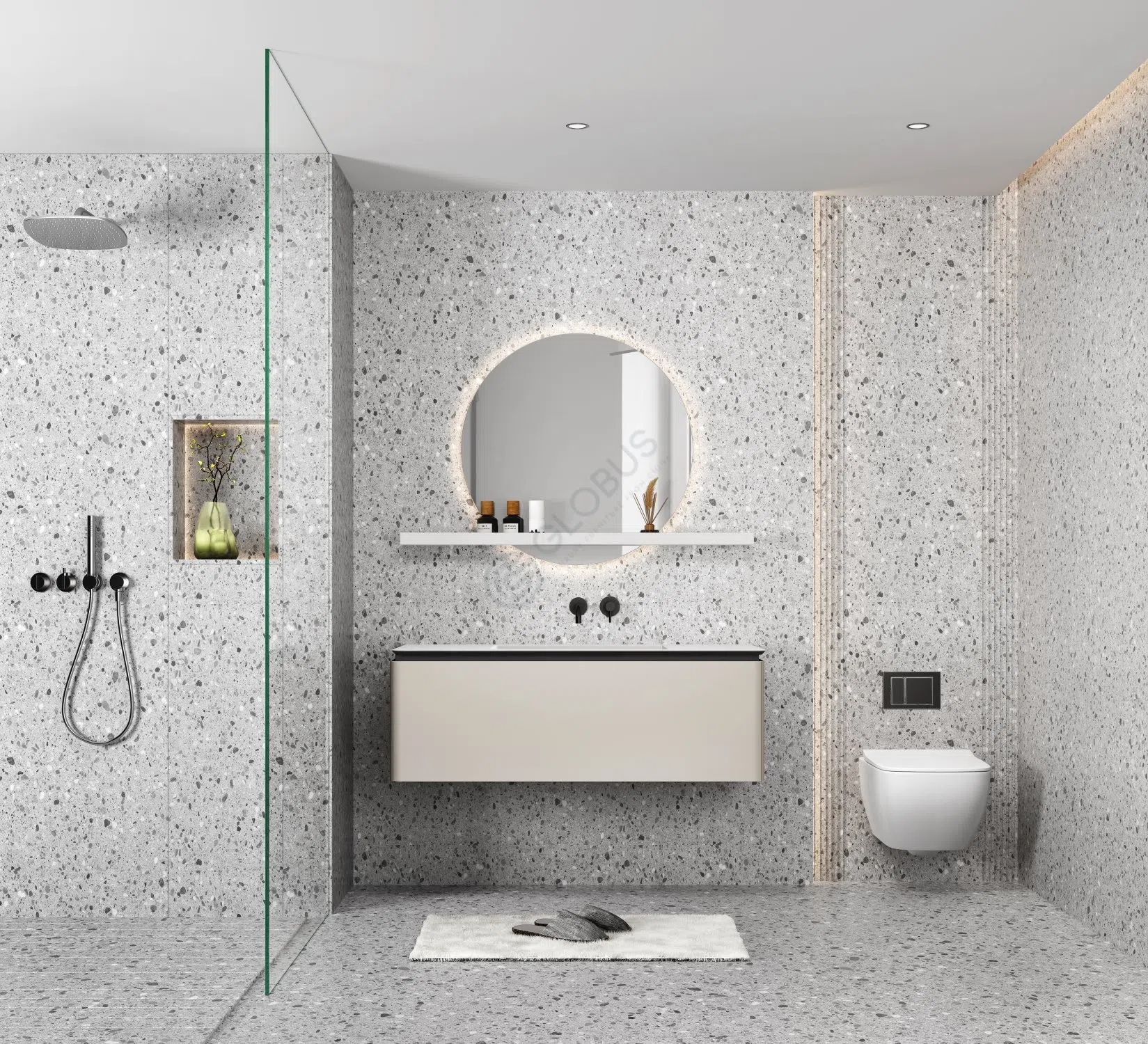 Mirror Quintadorella