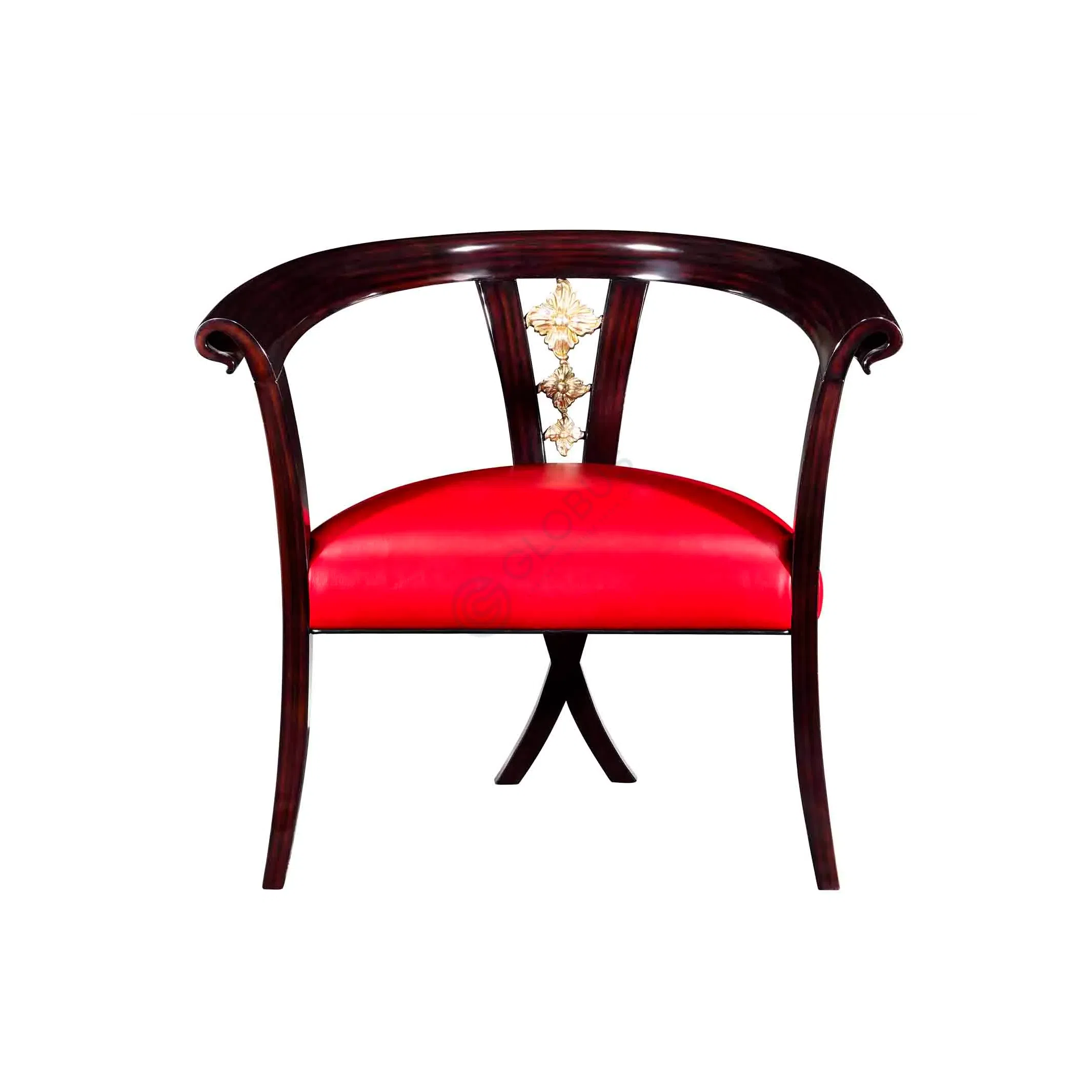 Armchair CHRISTOPHER GUY Davina
