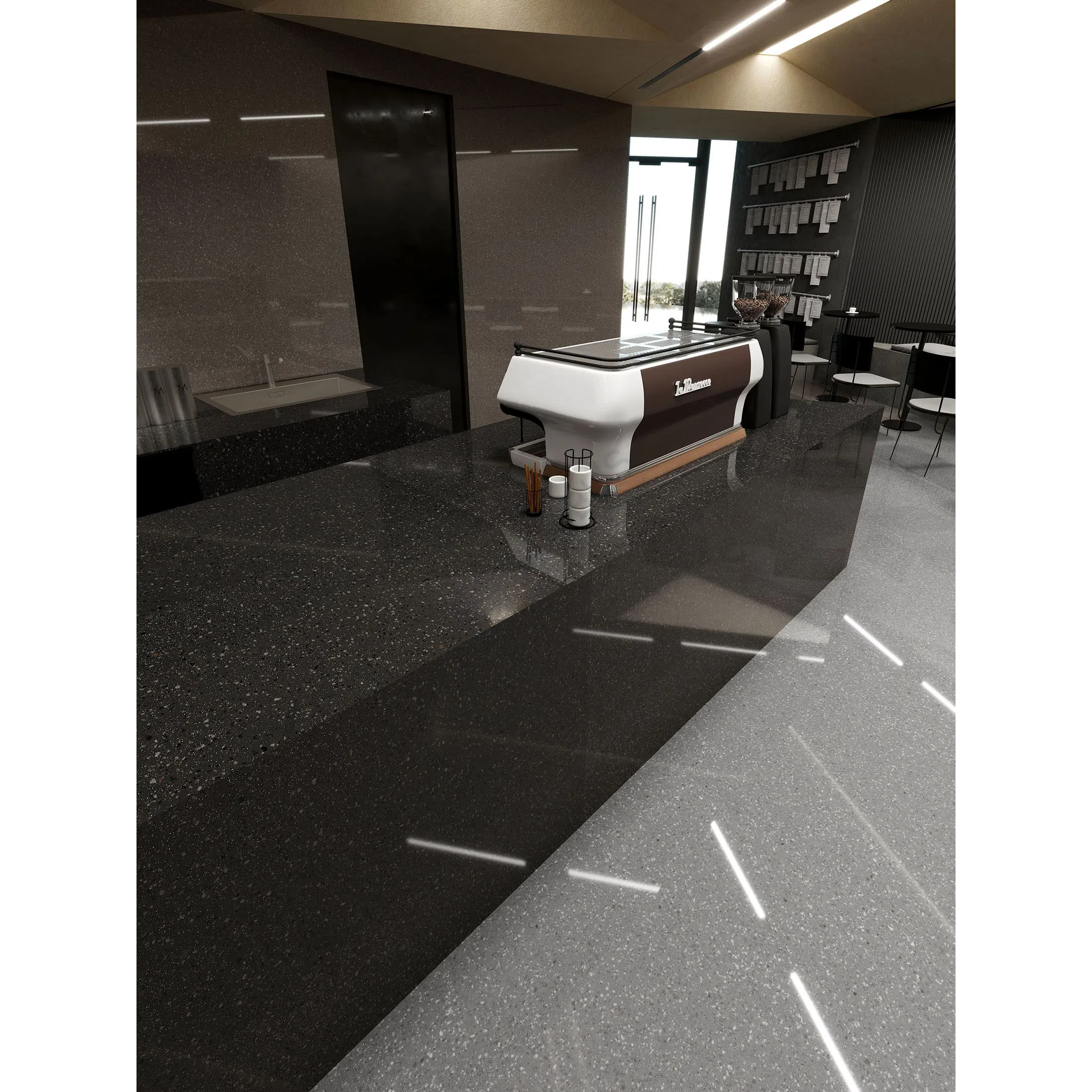 Sintered stone Agiadore