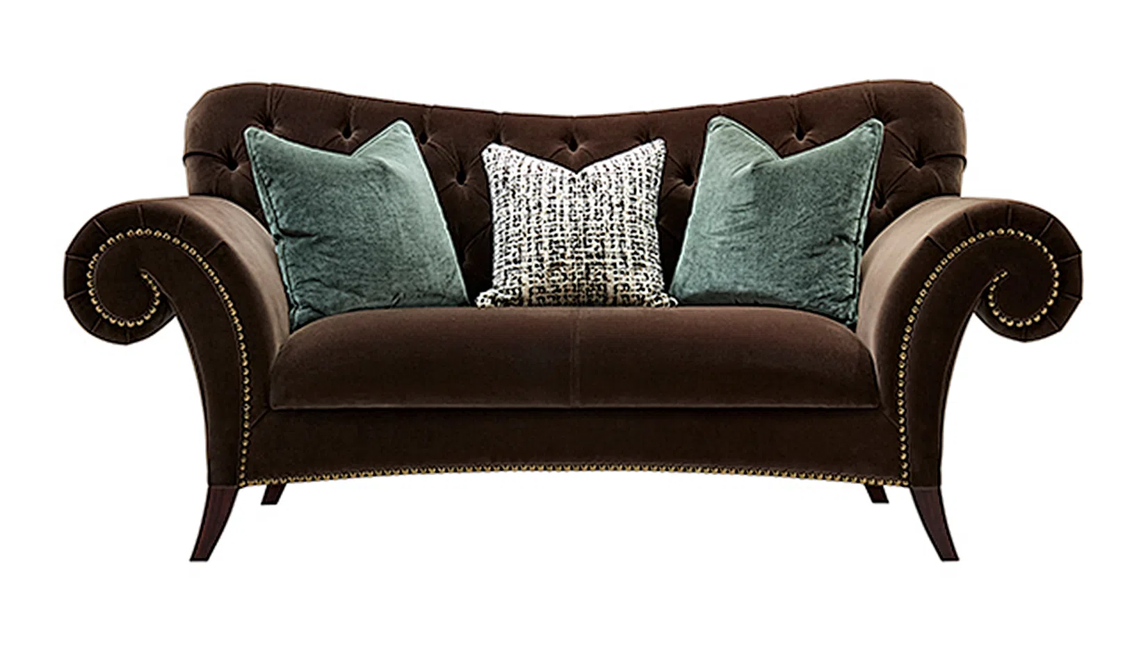 Sofa CHRISTOPHER GUY Louboutin