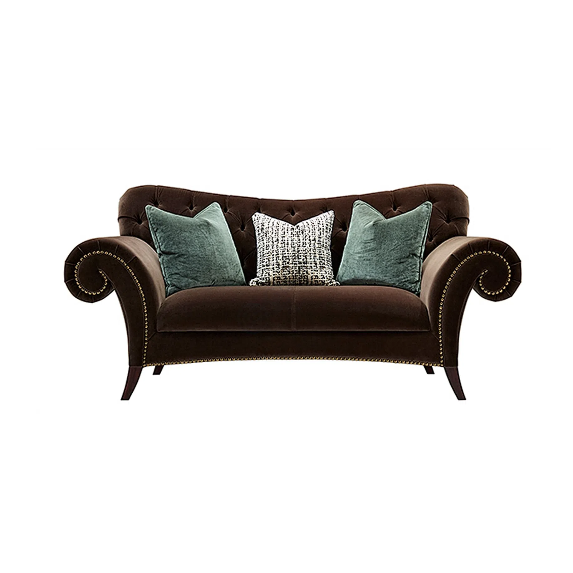 Sofa CHRISTOPHER GUY Louboutin