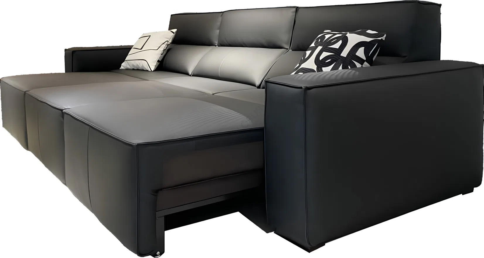 Reclining sofa Quentavia