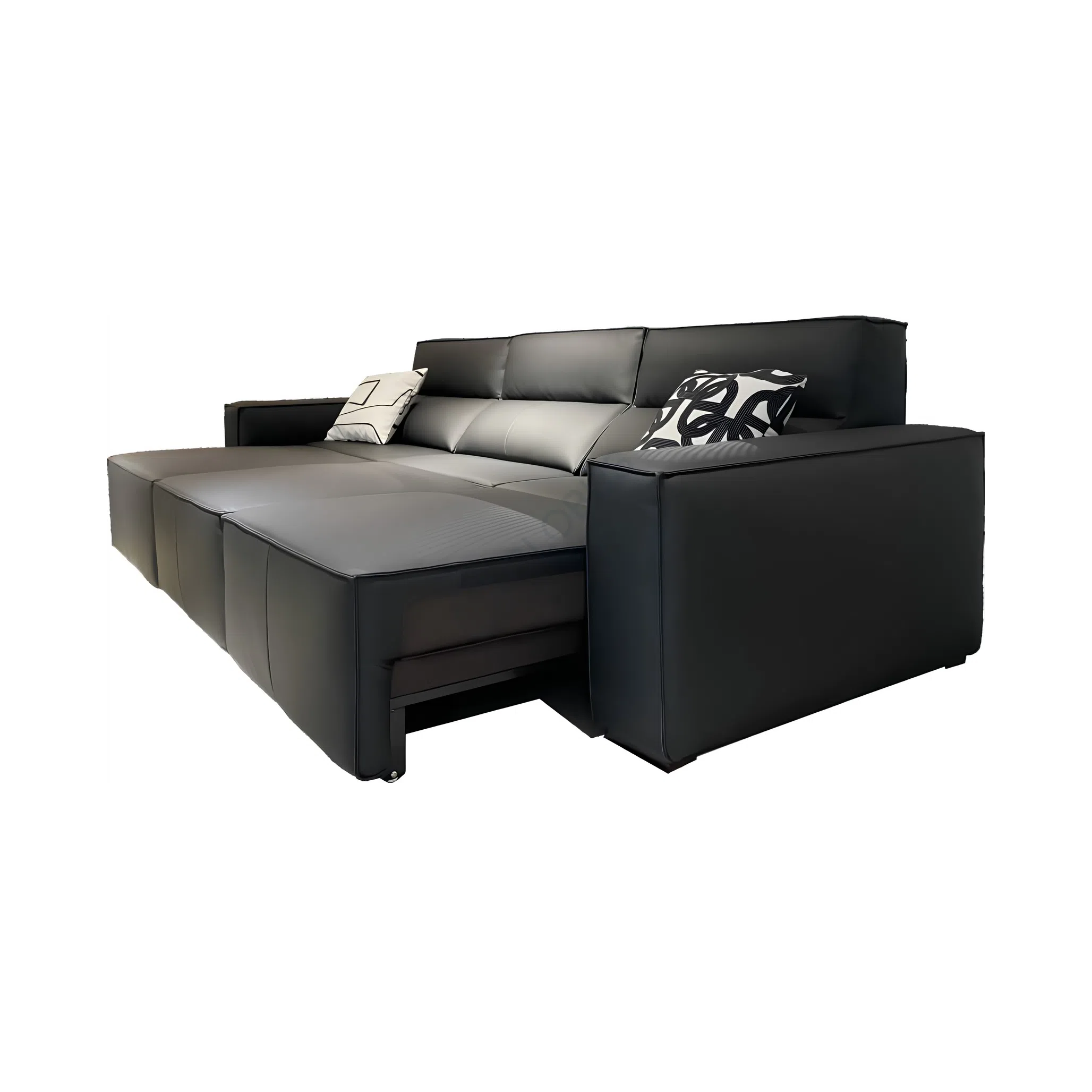 Reclining sofa Quentavia