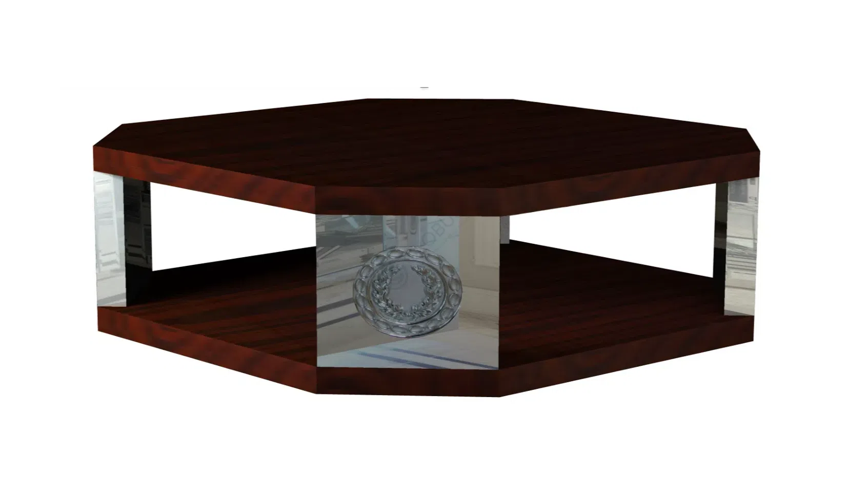 Coffee table Orlamas