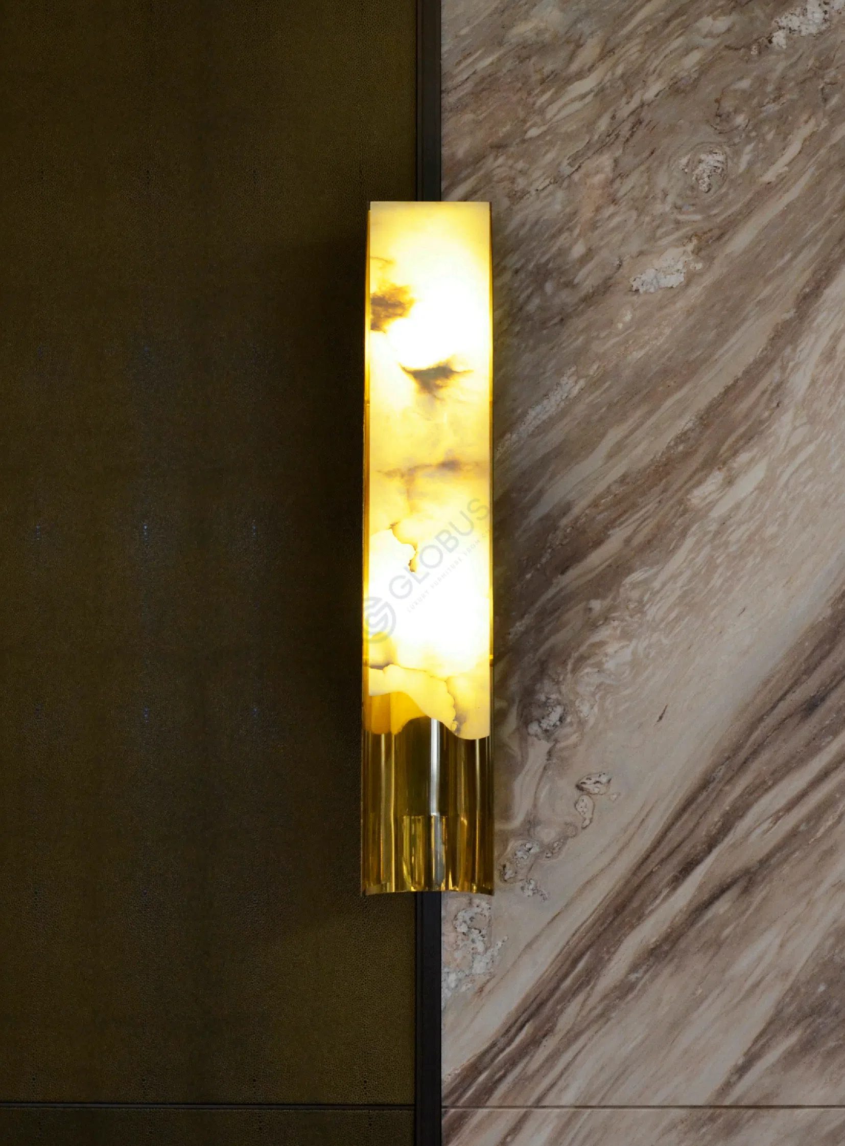 Wall lamp VISIONNAIRE Polaris