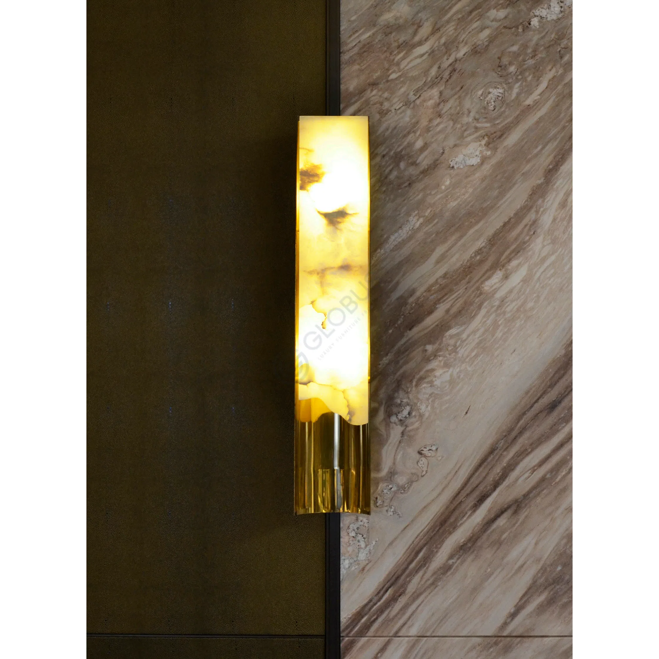 Бра VISIONNAIRE Polaris