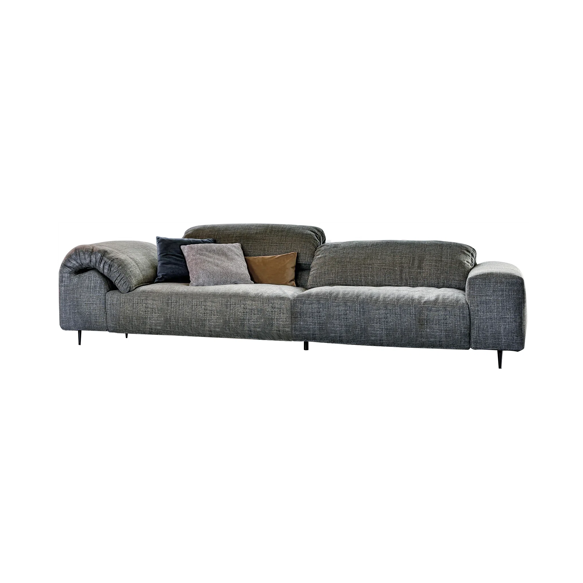 Sofa ARKETIPO Crazy Diamond