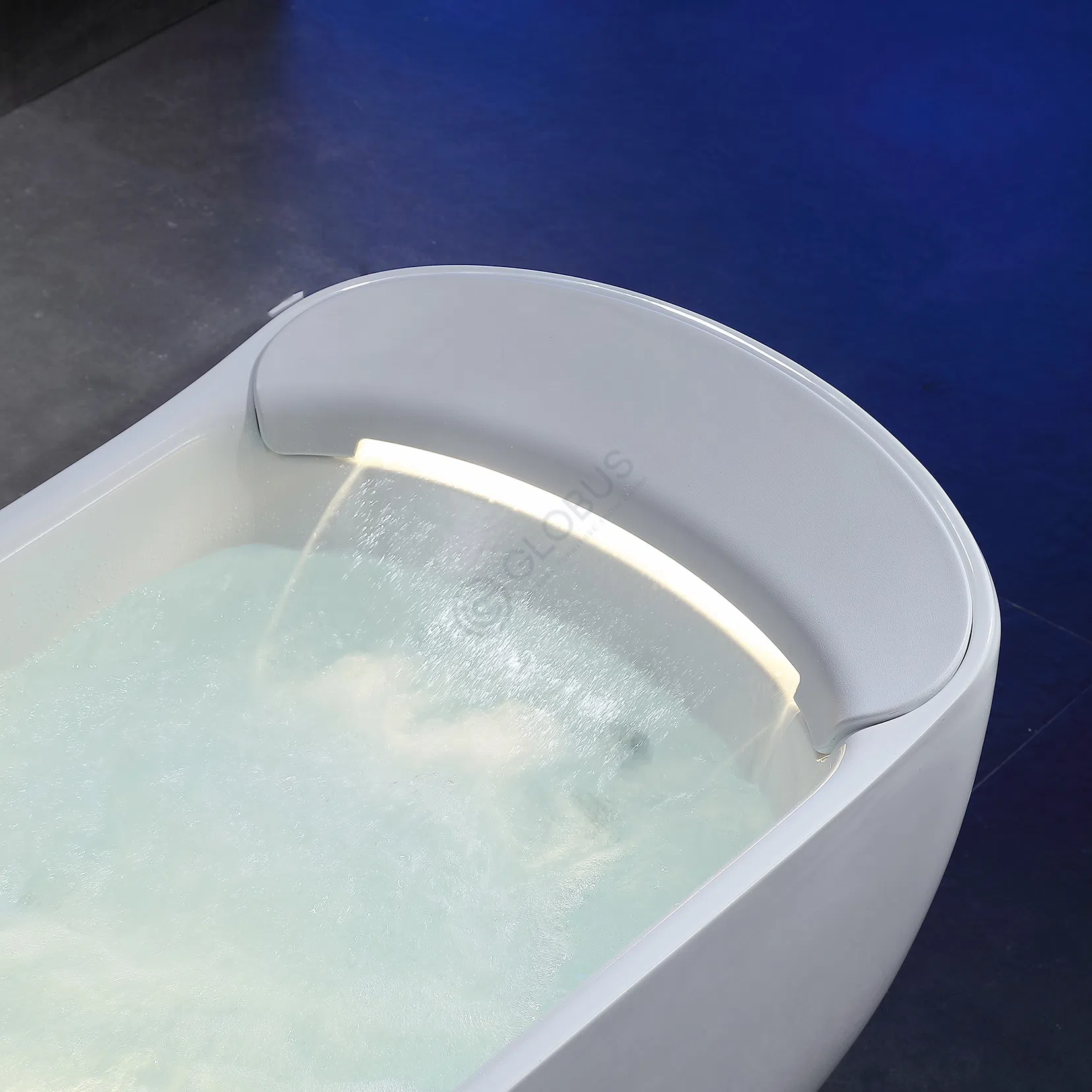 Jacuzzi Evinaire