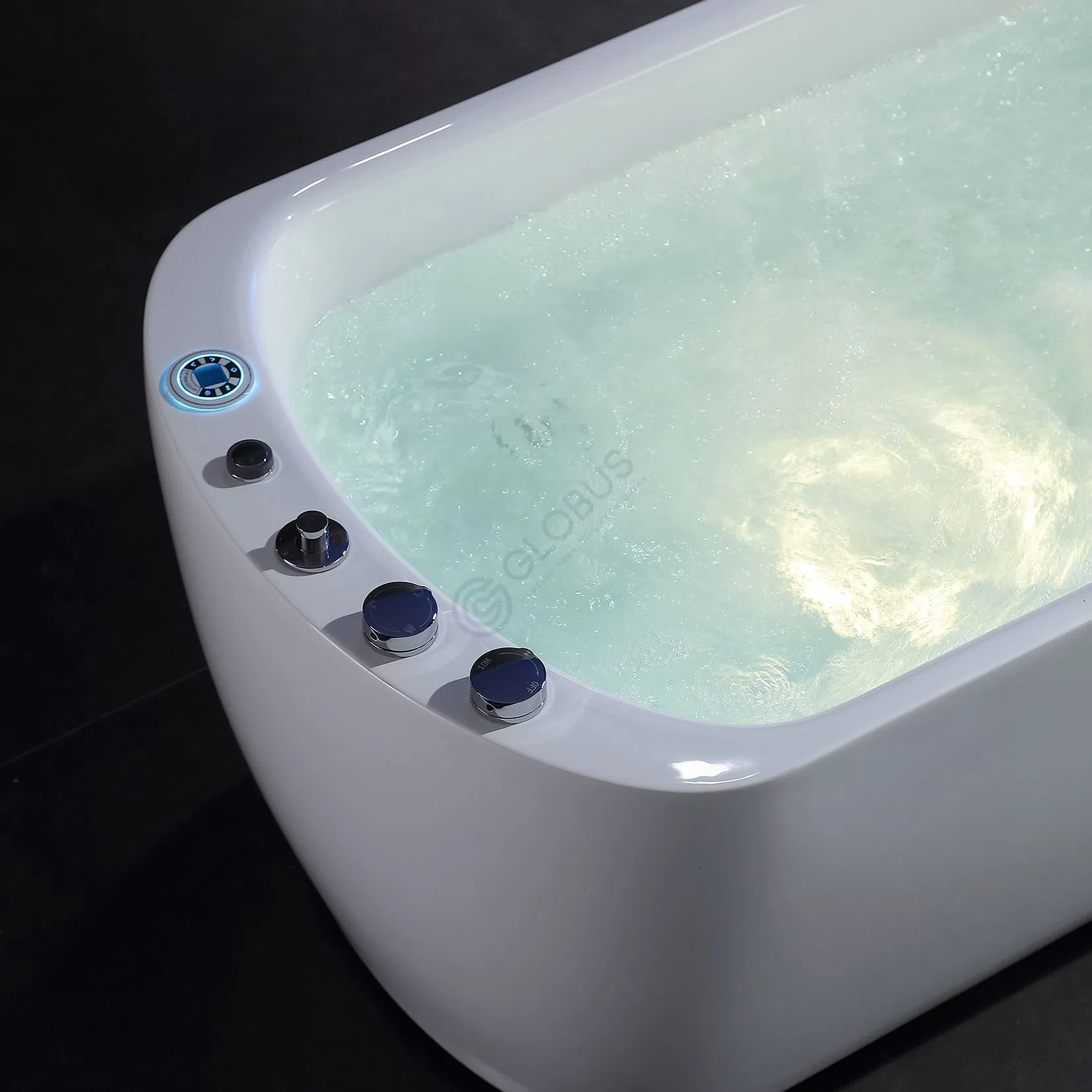 Jacuzzi Evinaire