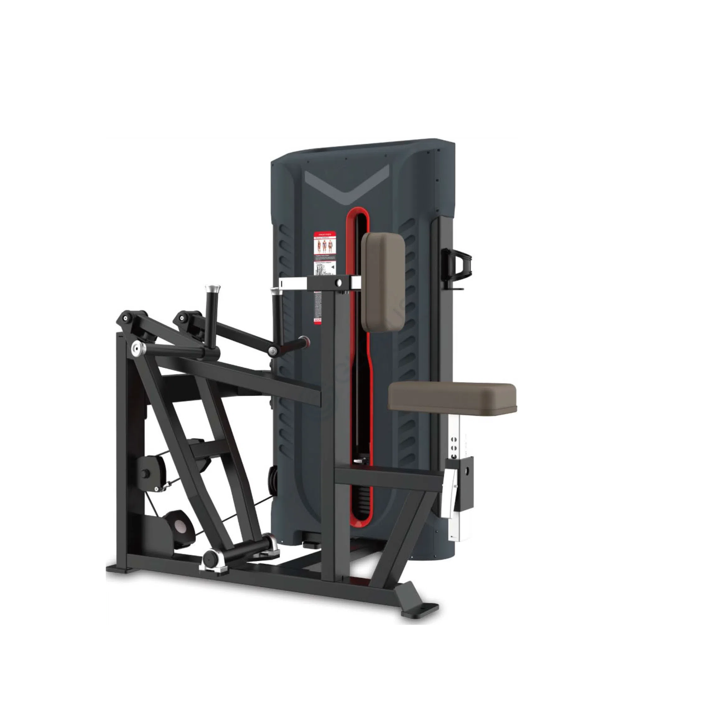 Weight machine Jozette