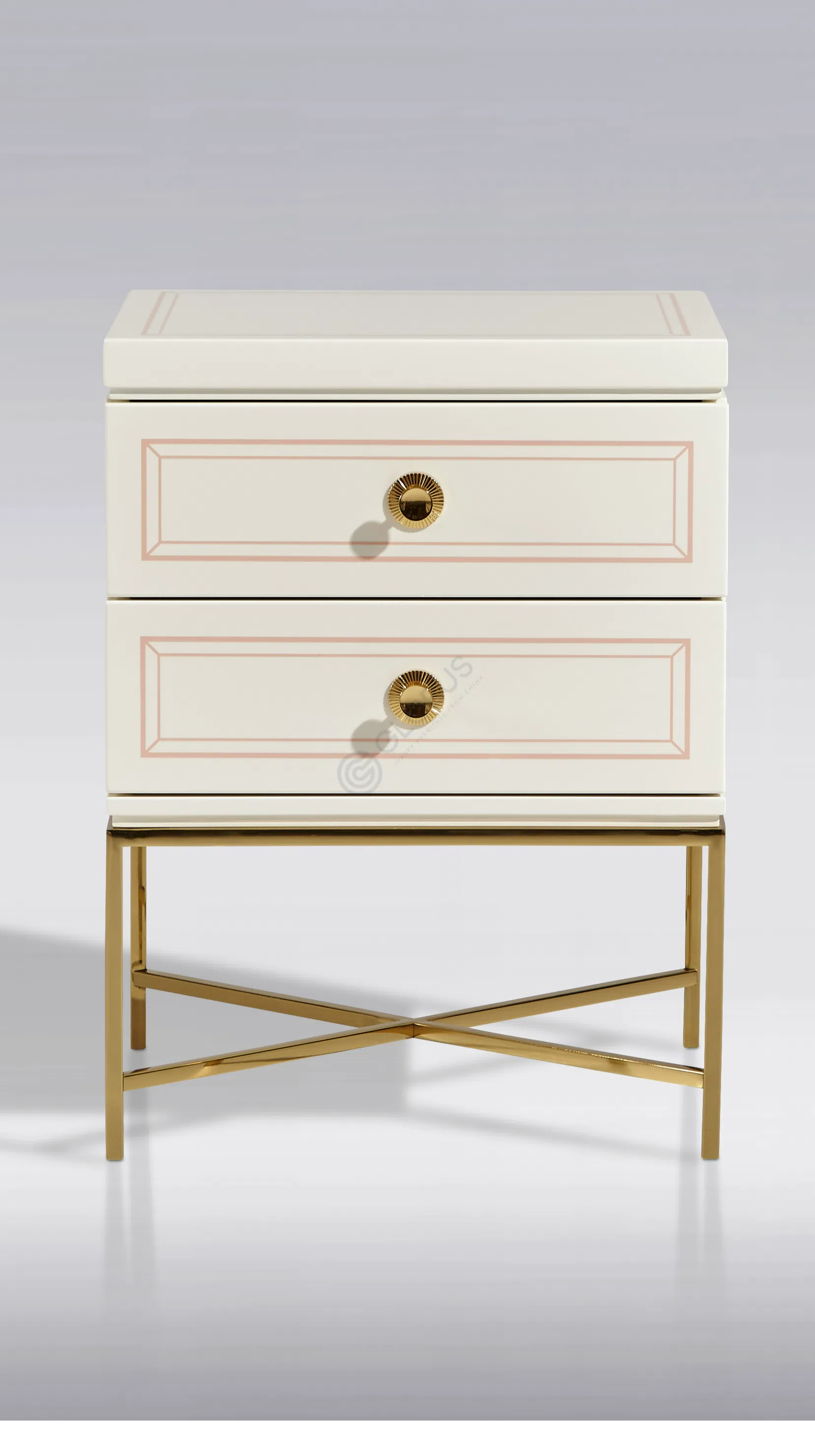 Bedside table Efflux