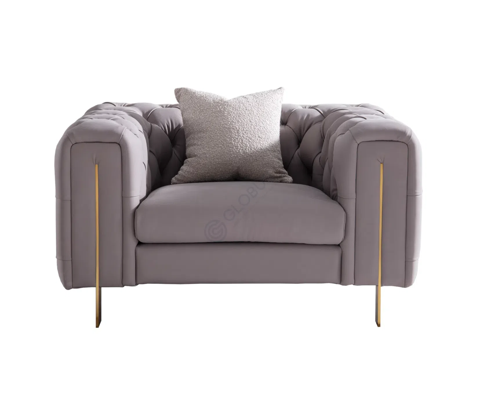 Armchair LOOP&CO Vincent