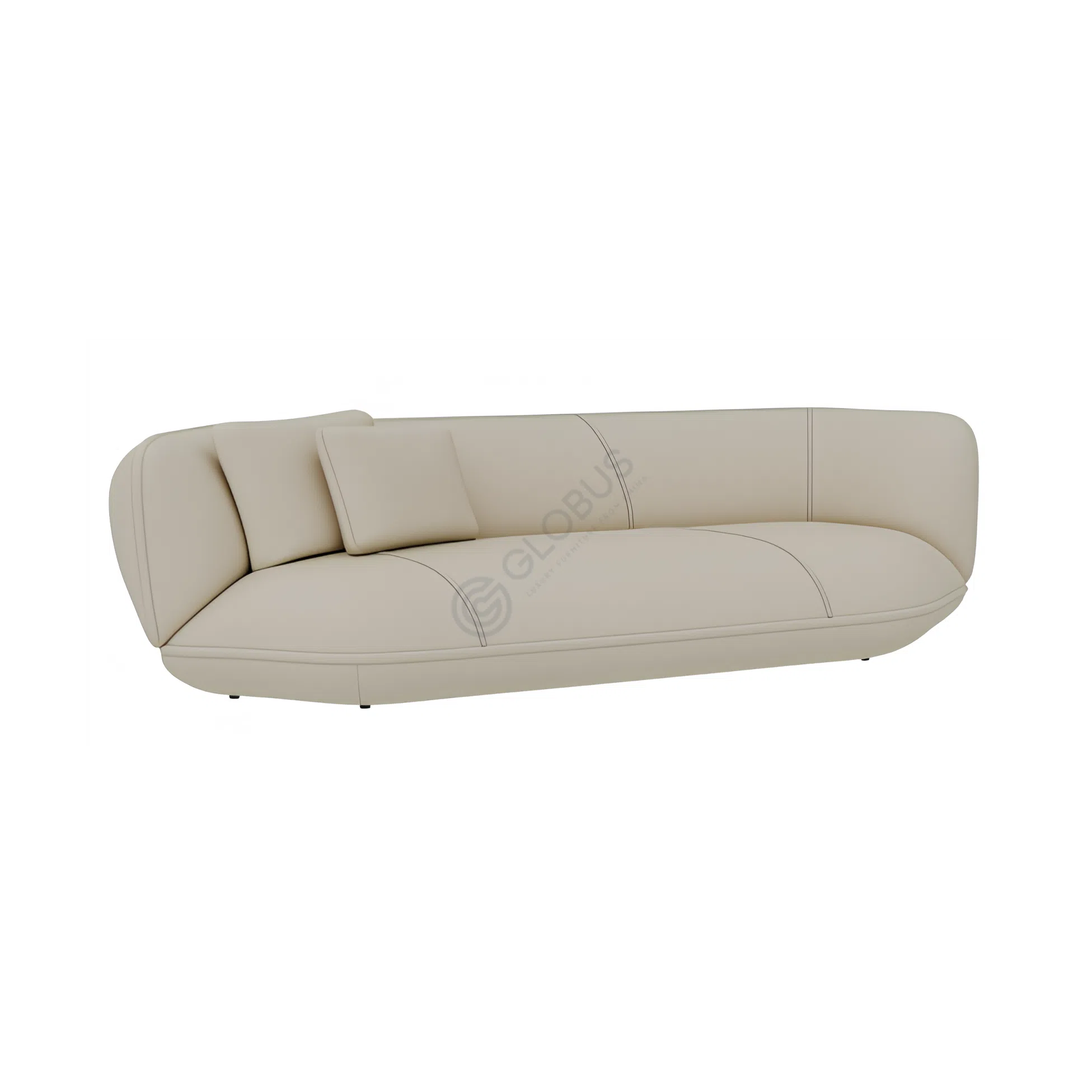Диван CASSINA Floe Insel