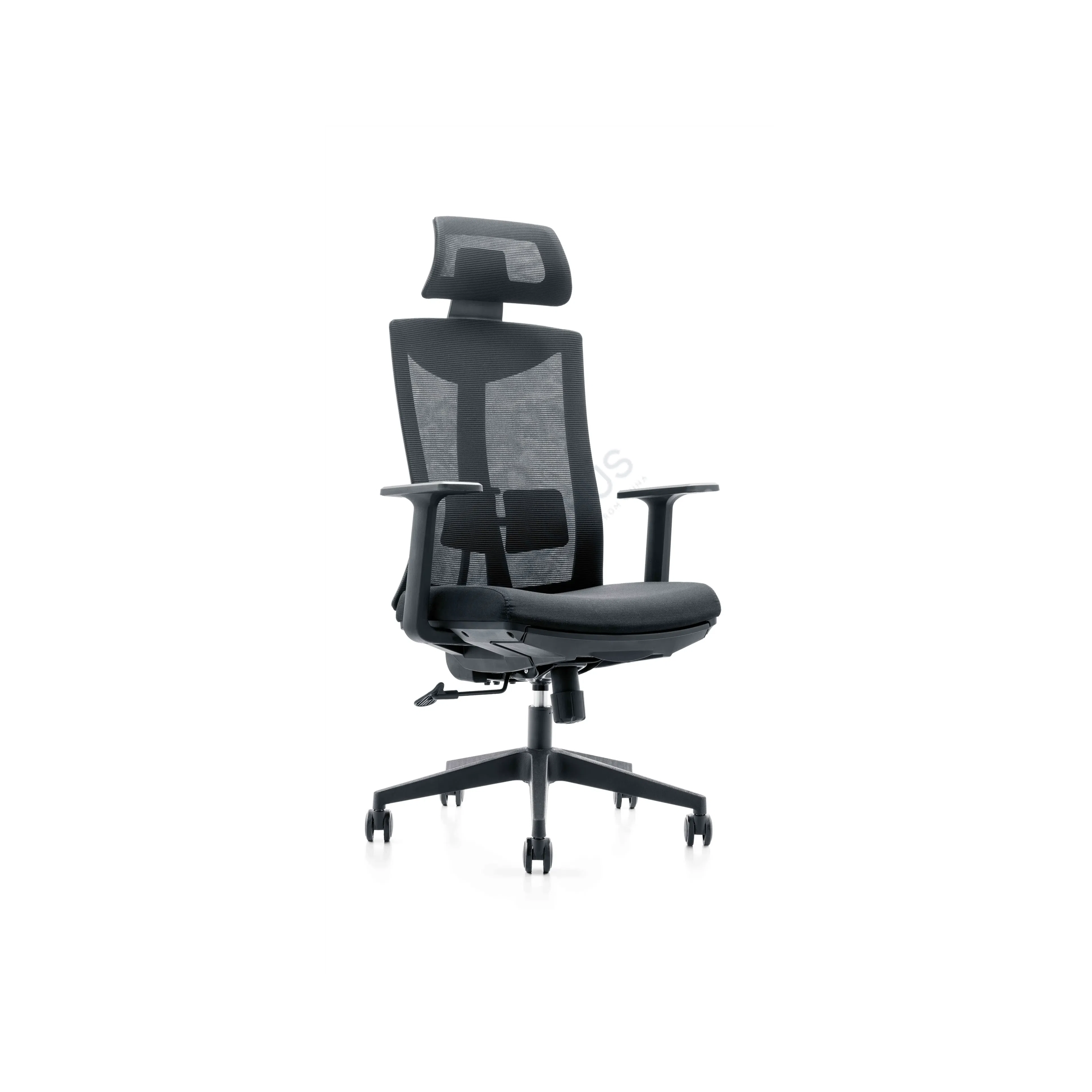 Office chair Bellamano