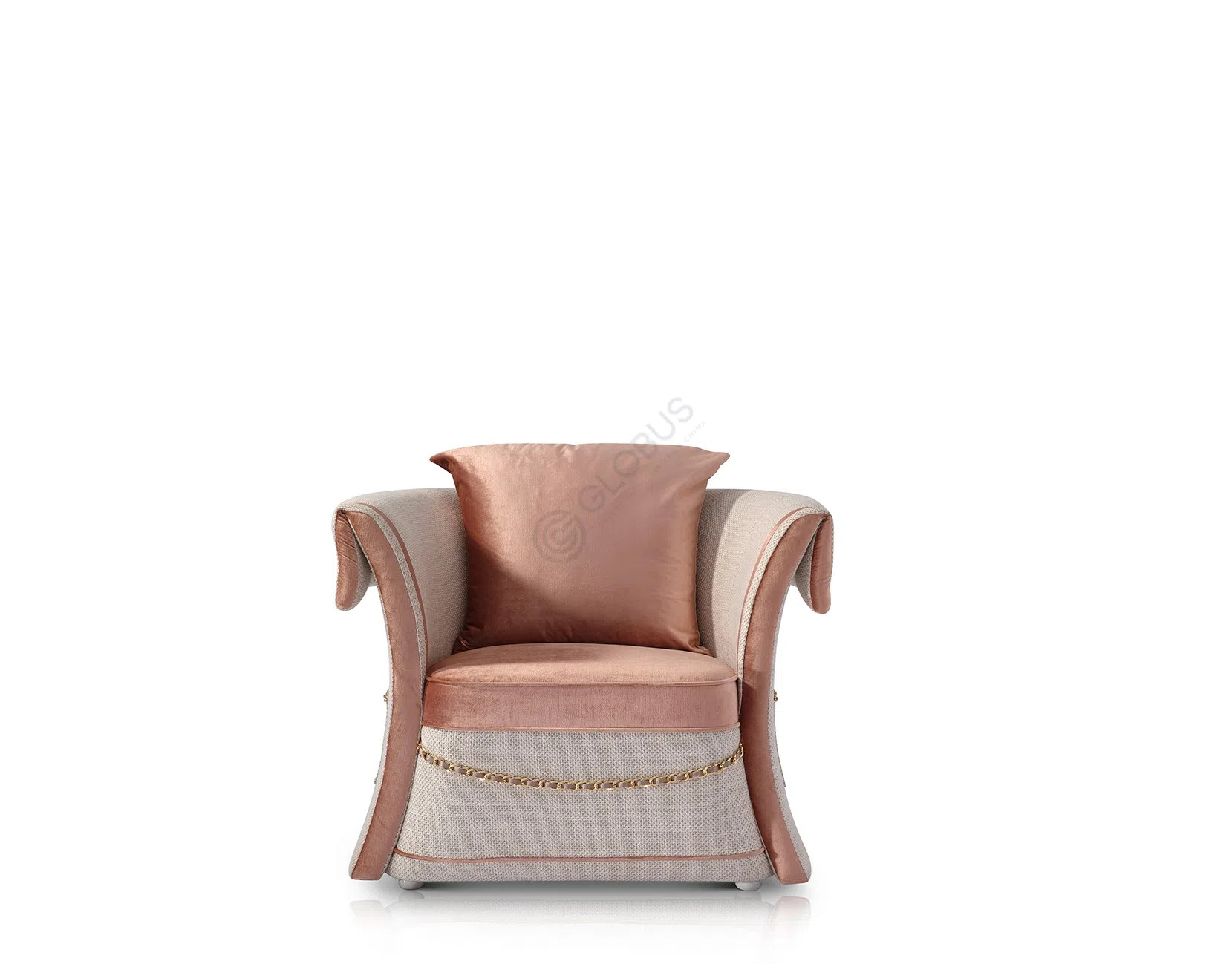 Armchair COLOMBO STILE