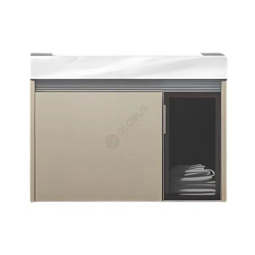 Bathroom cabinet Theunen