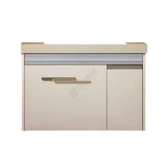 Bathroom cabinet Umbelto