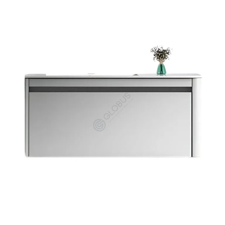 Bathroom cabinet Malinconico