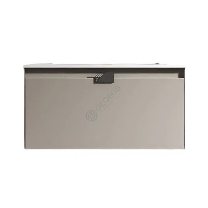 Bathroom cabinet Hofira