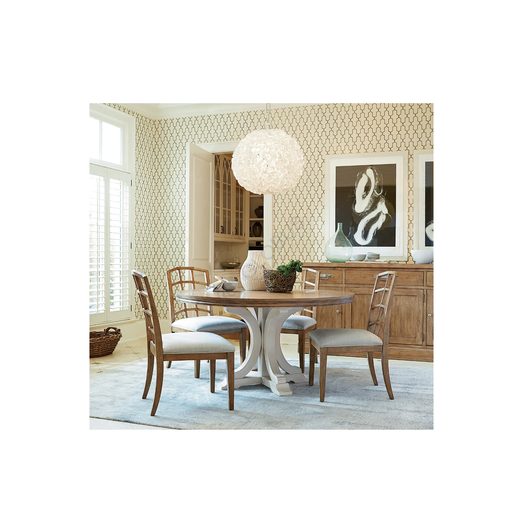 Dining table Semprevivus