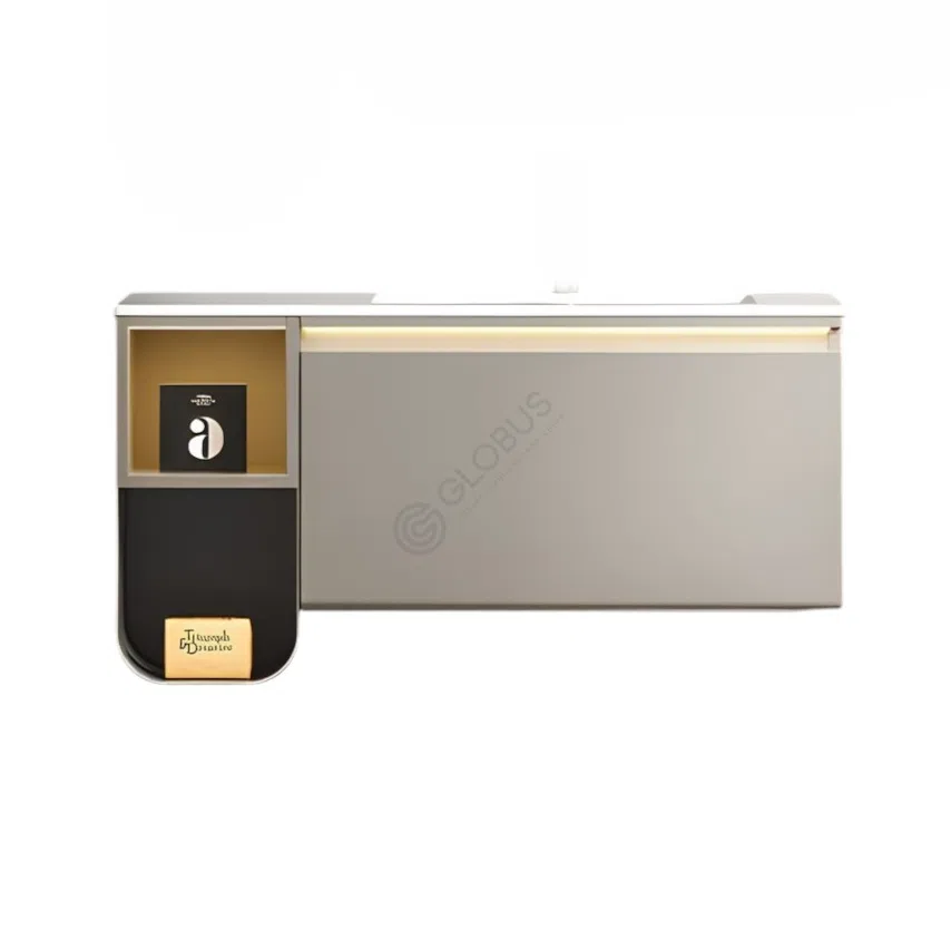 Bathroom cabinet Bonatus