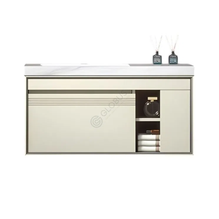 Bathroom cabinet Benachi