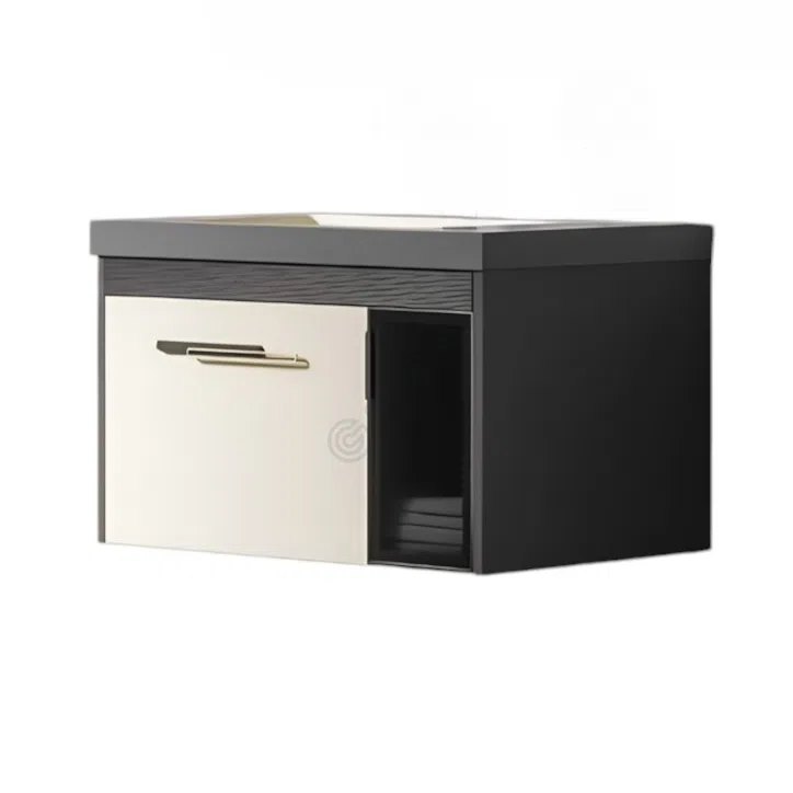 Bathroom cabinet Yuditza
