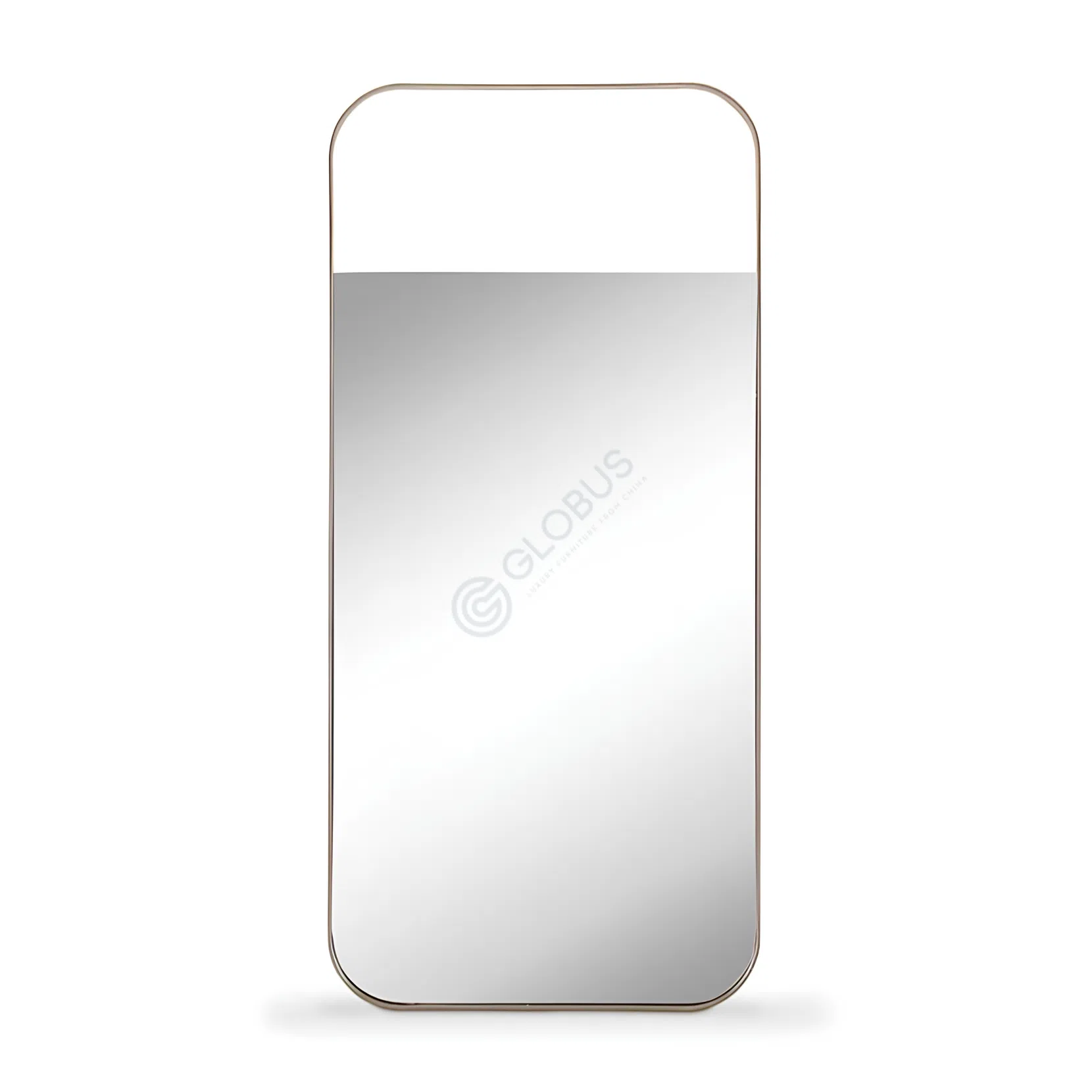 Mirror OLIVYA STONE Kyma