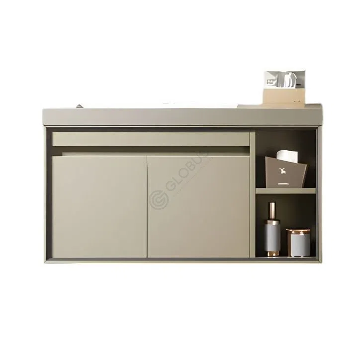 Bathroom cabinet Egidio