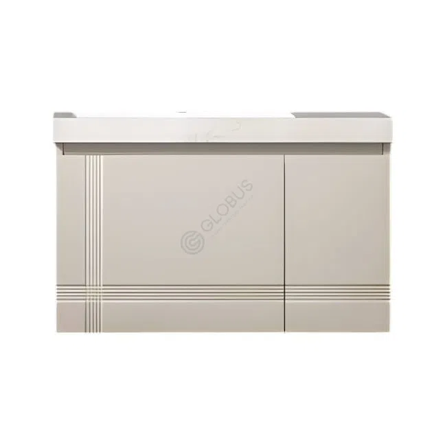 Bathroom cabinet Felizardo