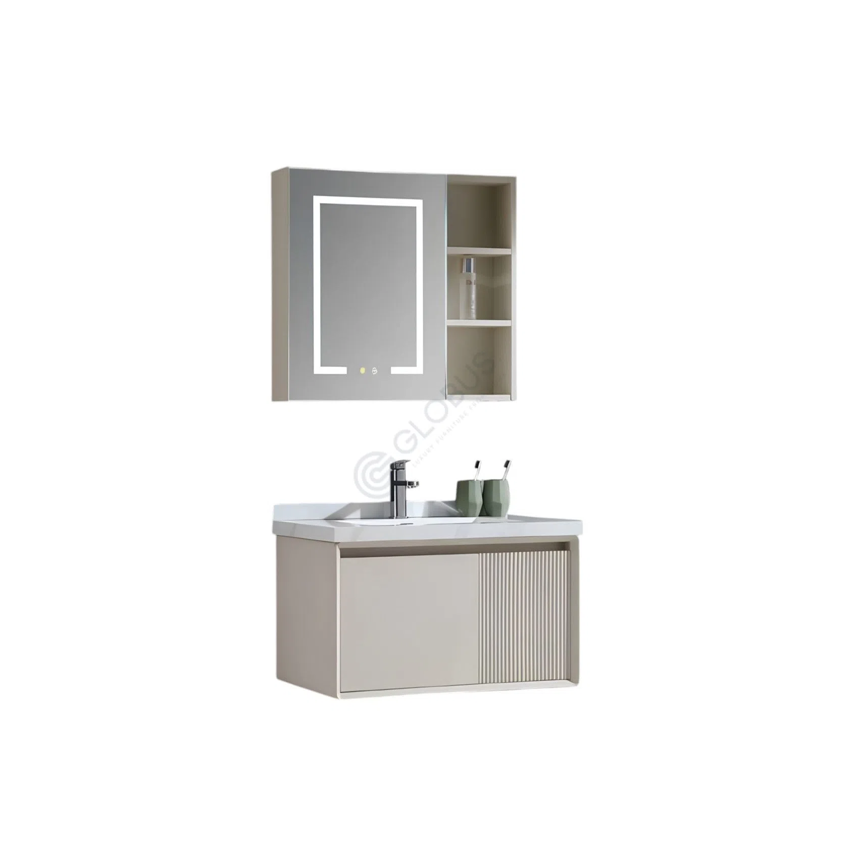 Bathroom cabinet Concilium