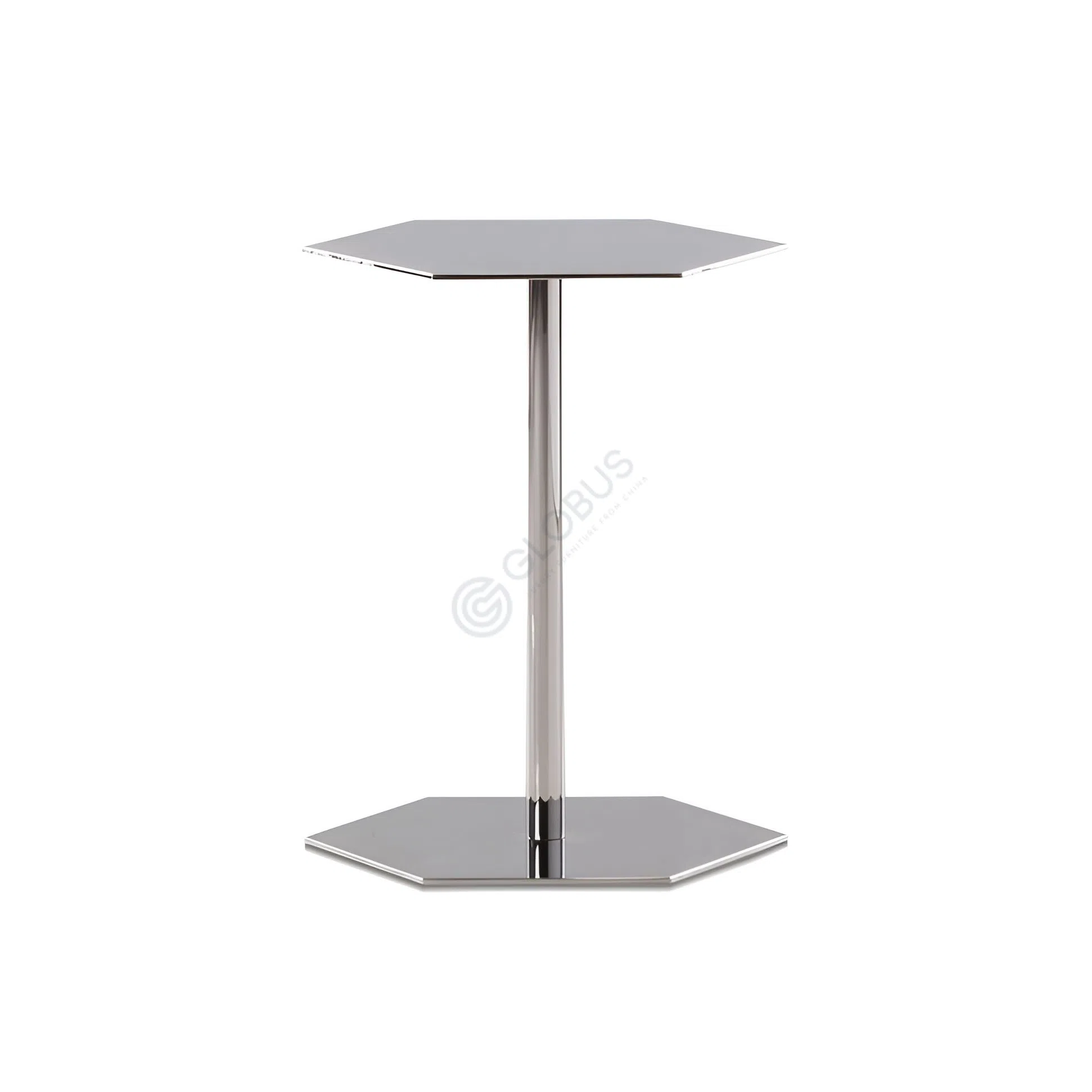 Side table MINOTTI Brisley