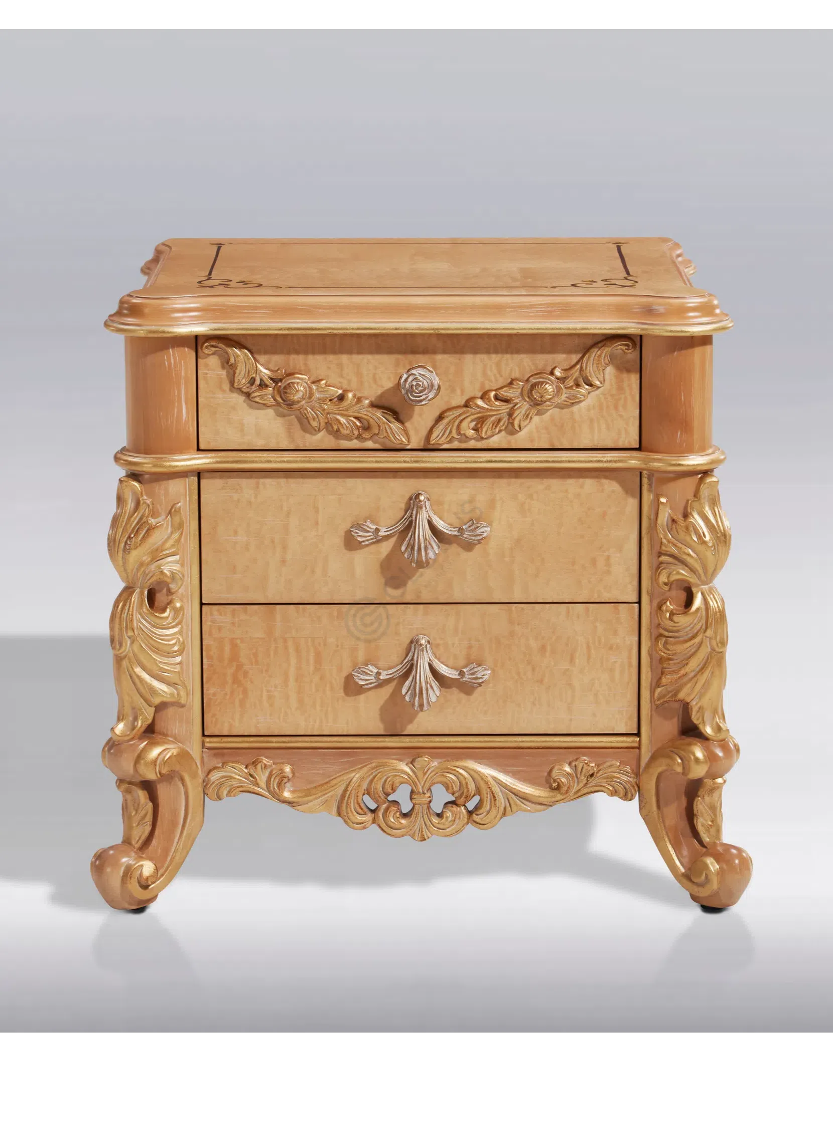 Bedside table Ylivius