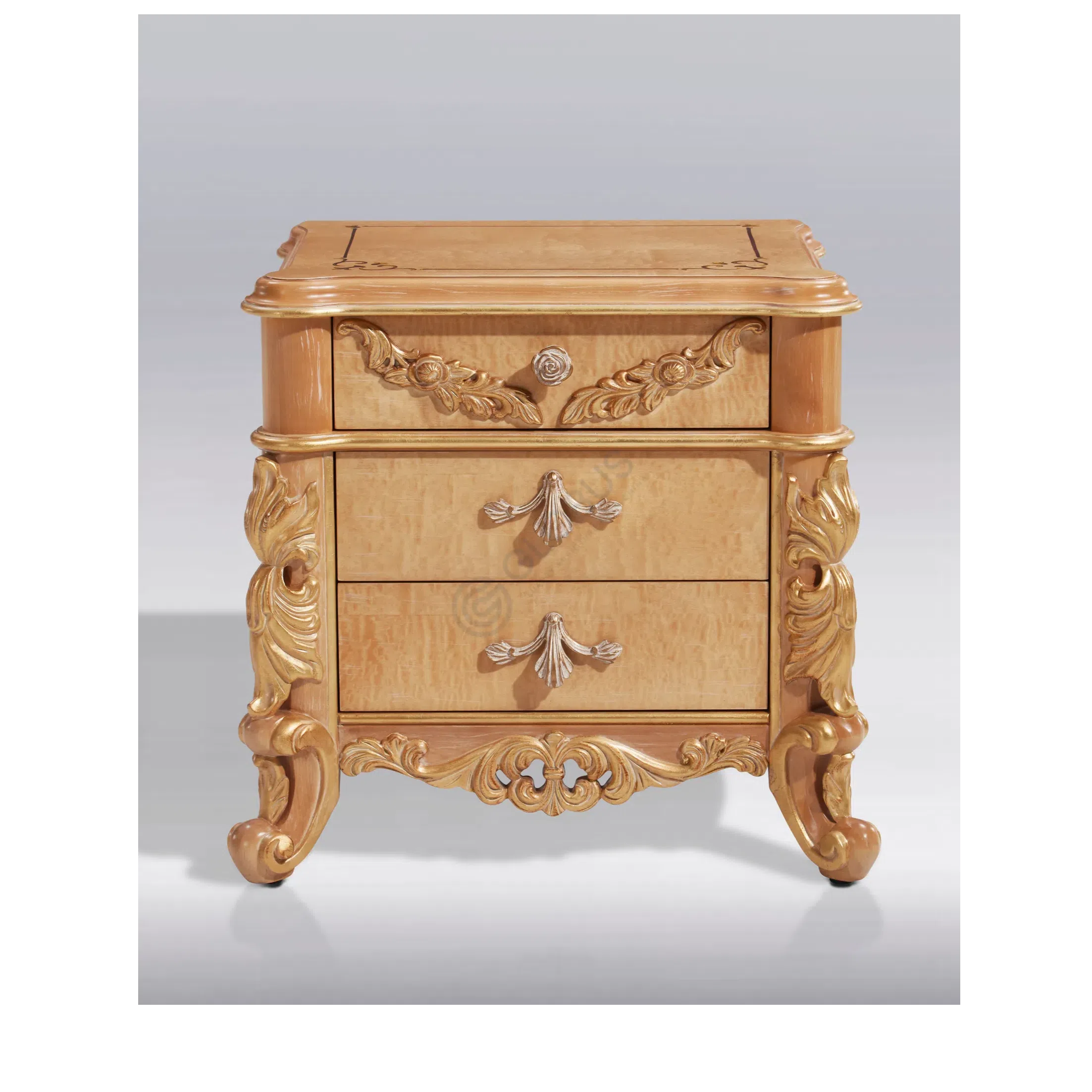 Bedside table Ylivius