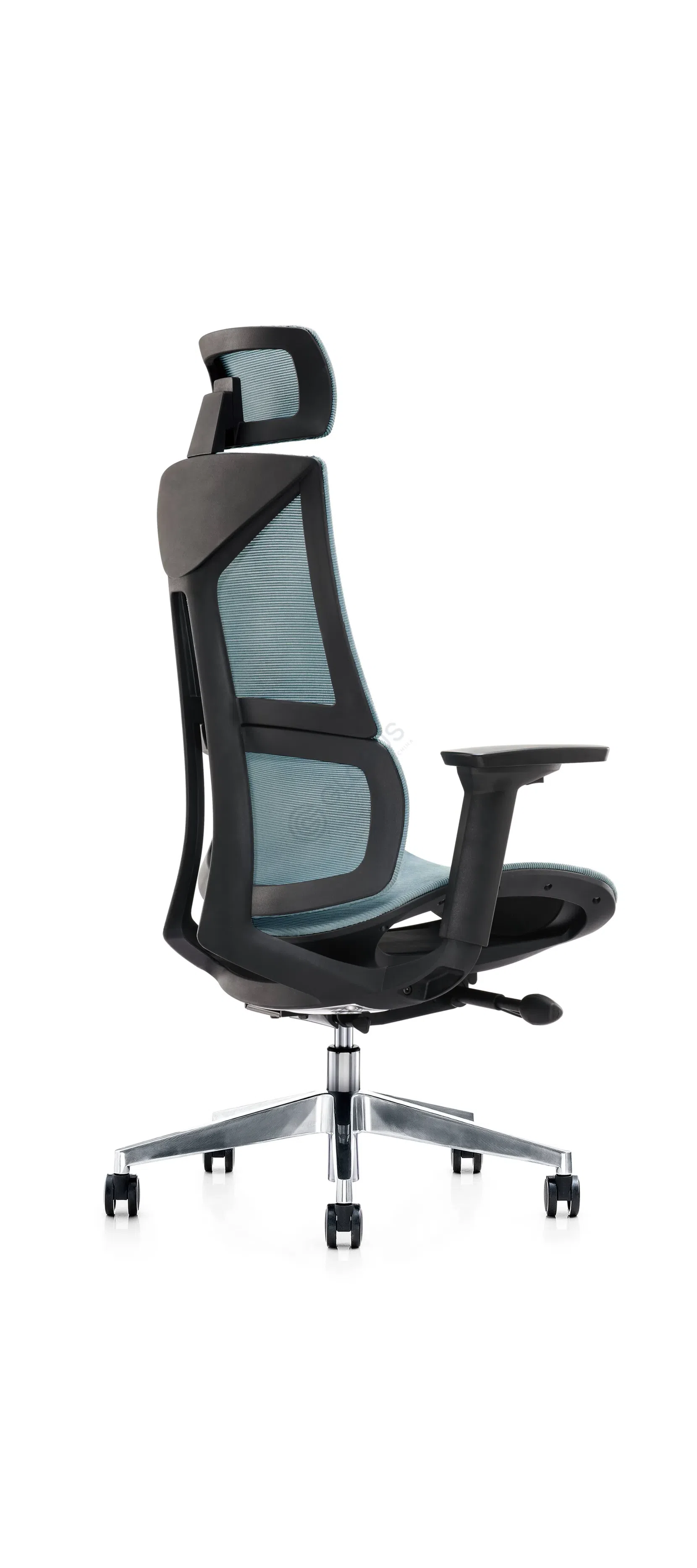 Office armchair Fluctus