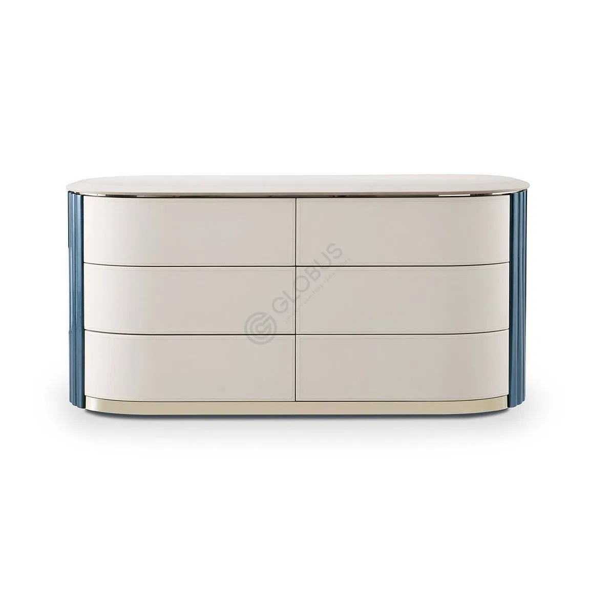 Dresser Hasena