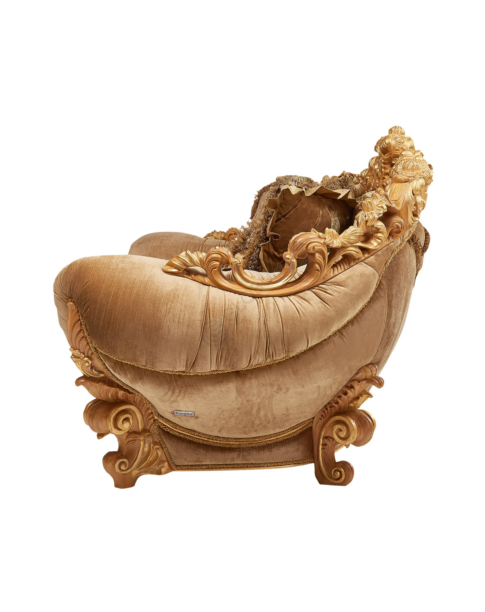 Sofa RIVA Giardino Italiano