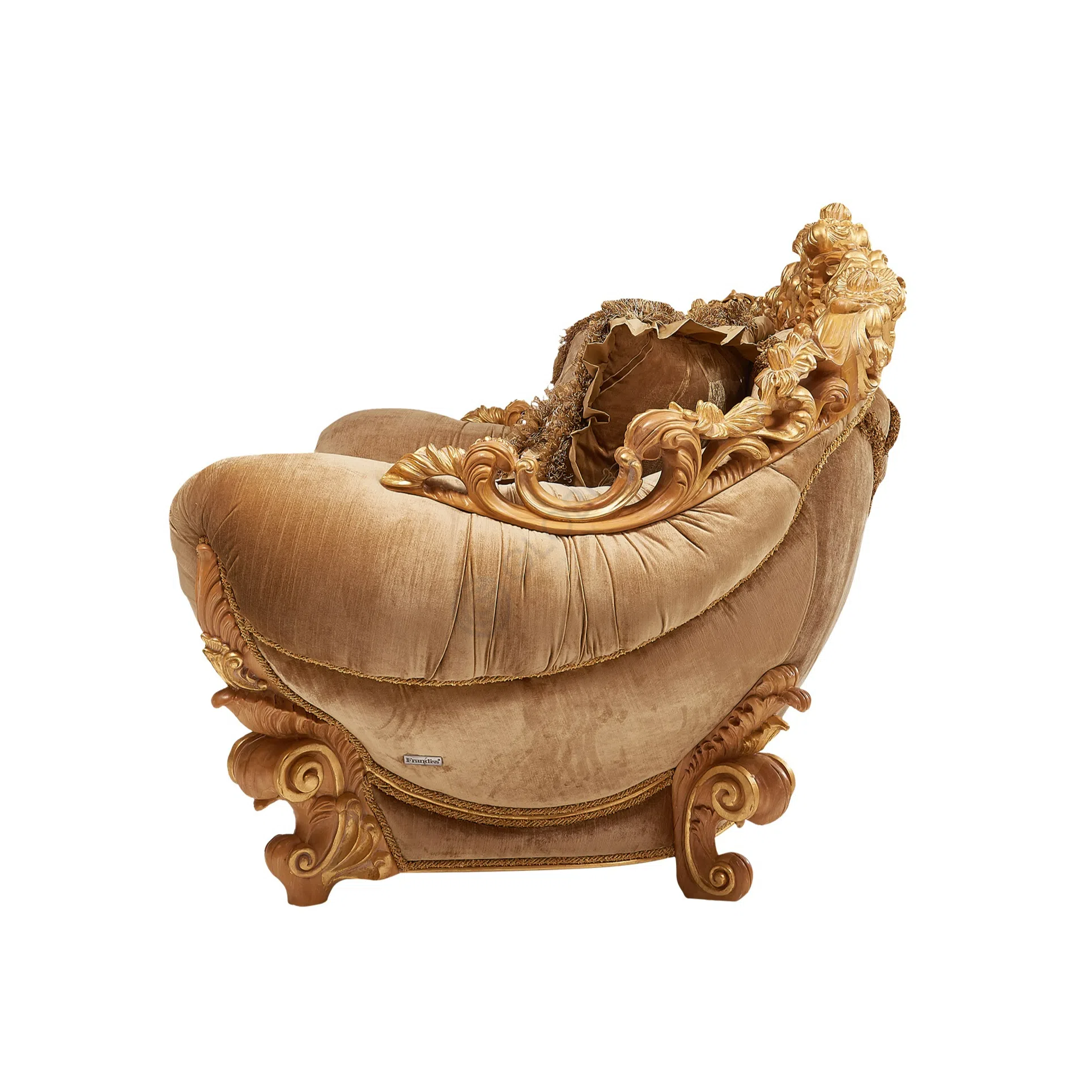 Sofa RIVA Giardino Italiano