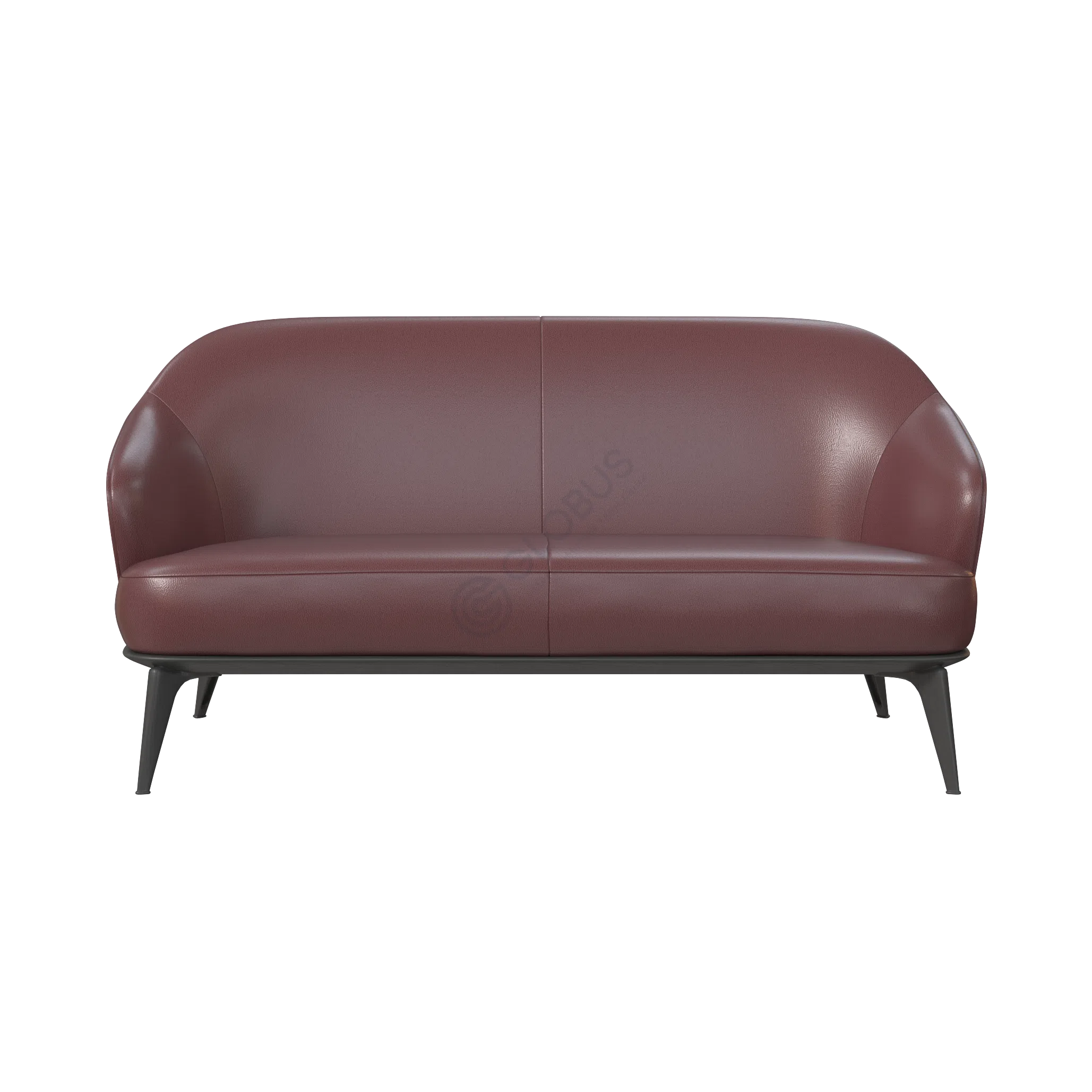Sofa MINOTTI Leslie