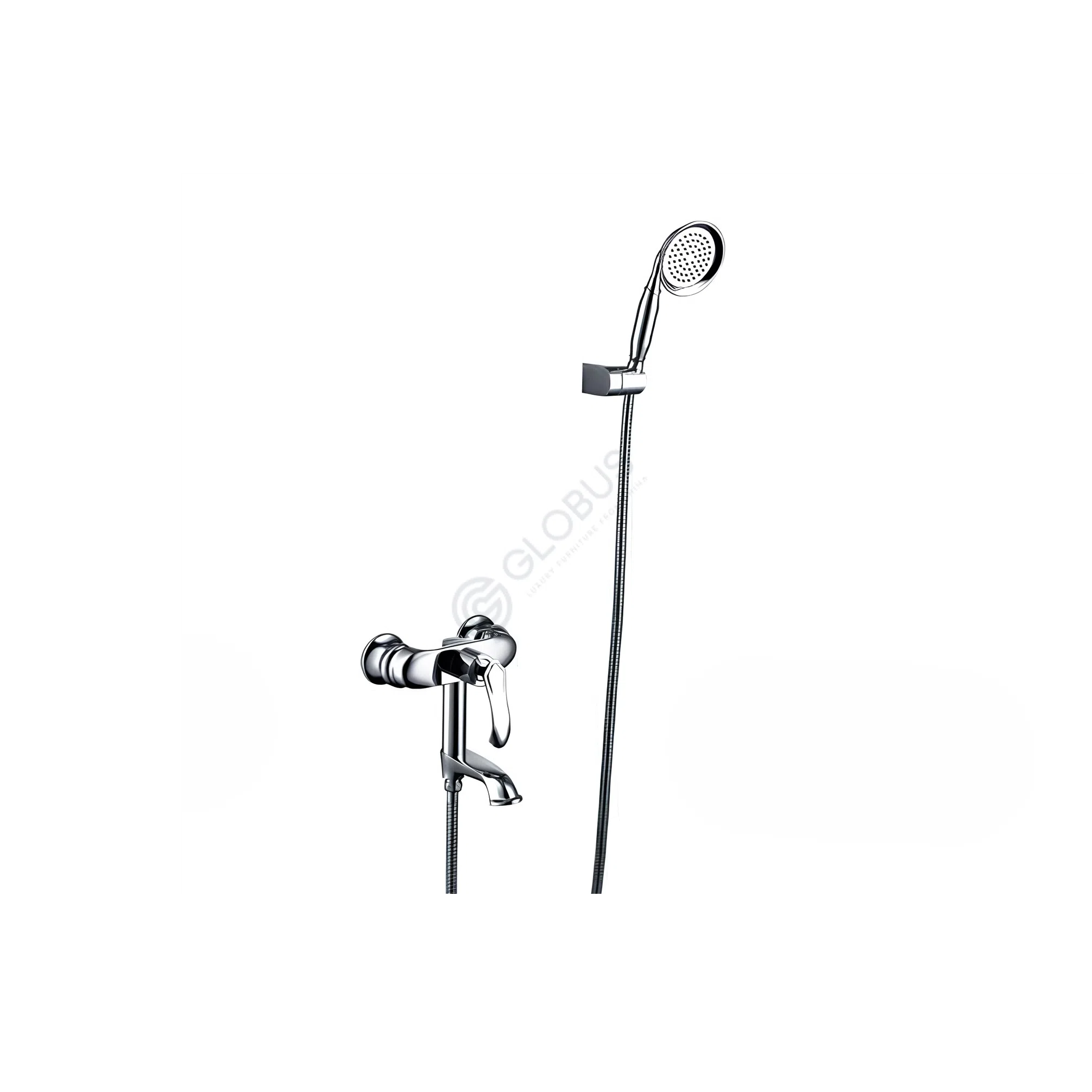 Shower mixer Valor