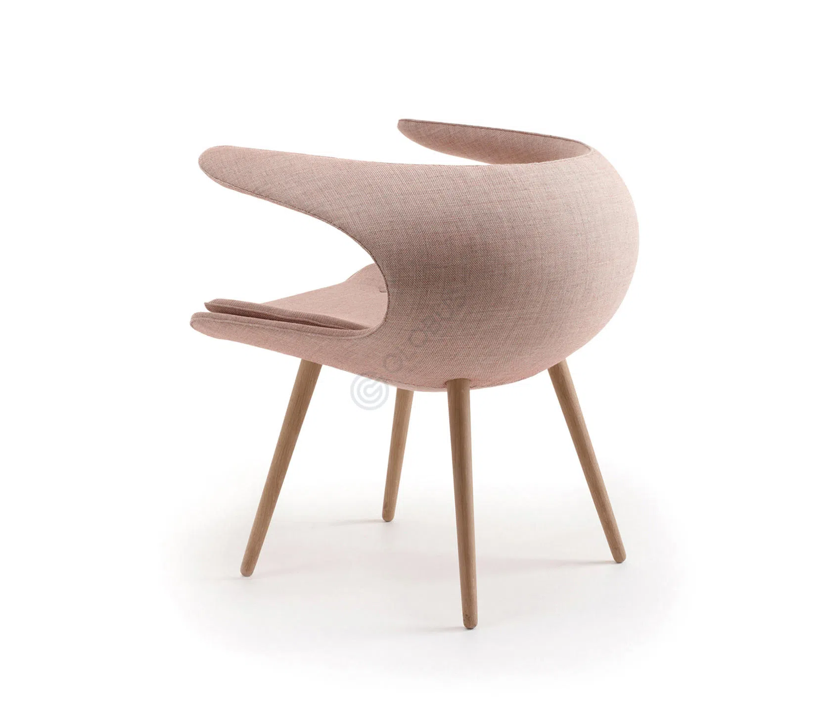 Armchair FURNID Frost