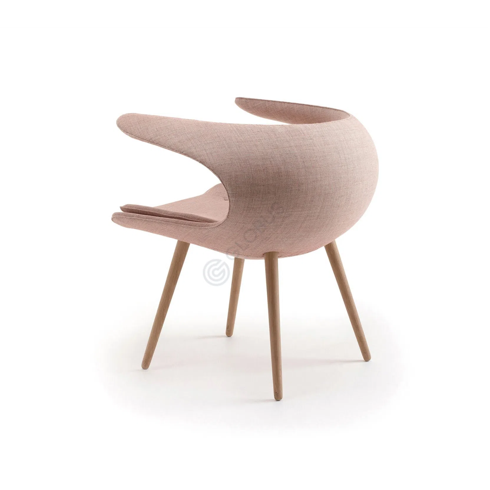 Armchair FURNID Frost