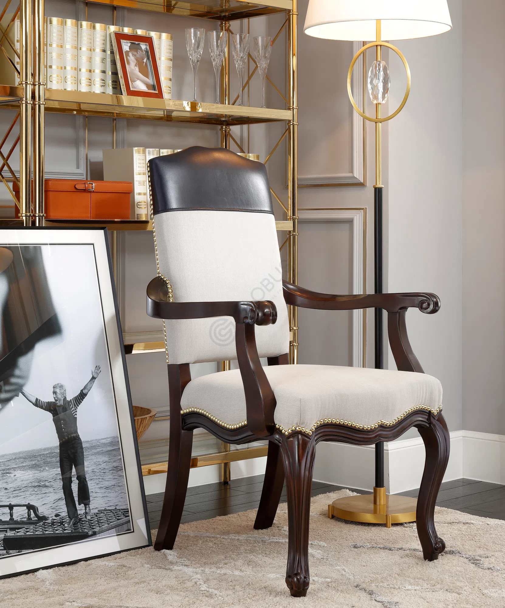 Dining chair Olfatto