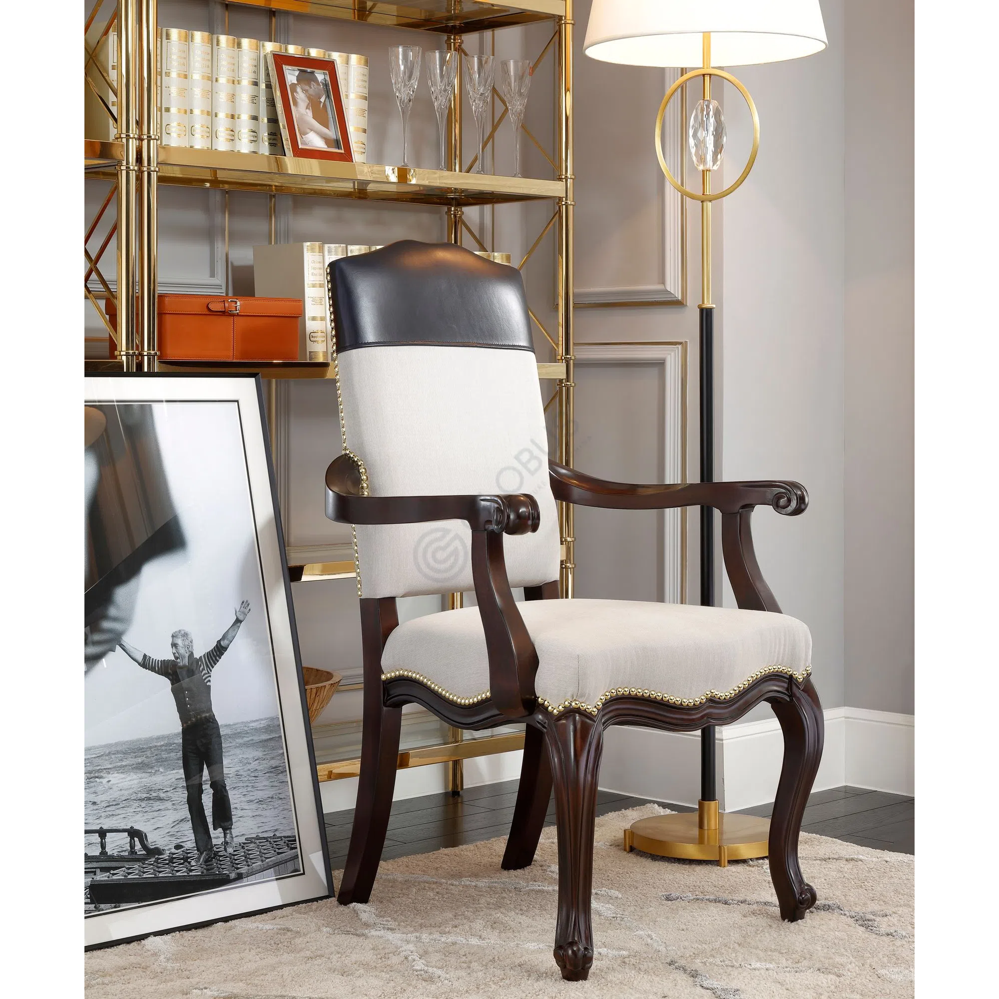 Dining chair Olfatto